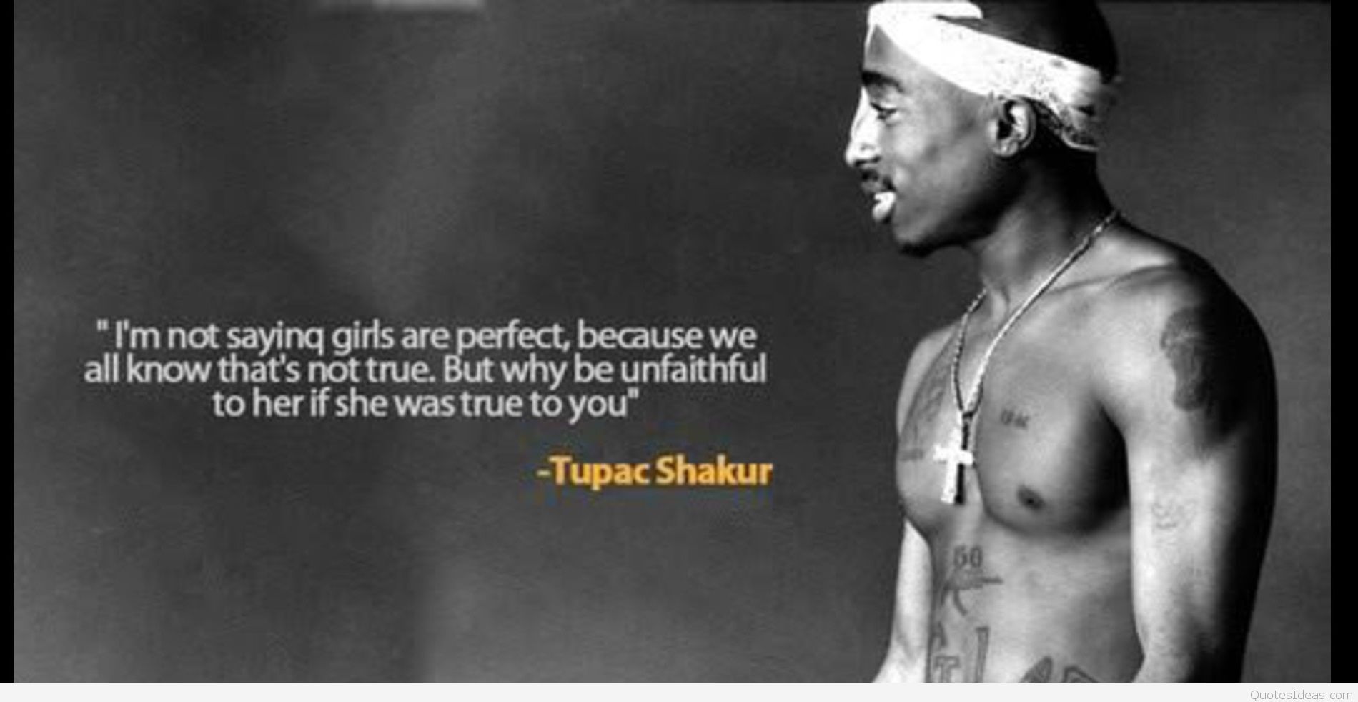 Tupac Quotes Wallpapers