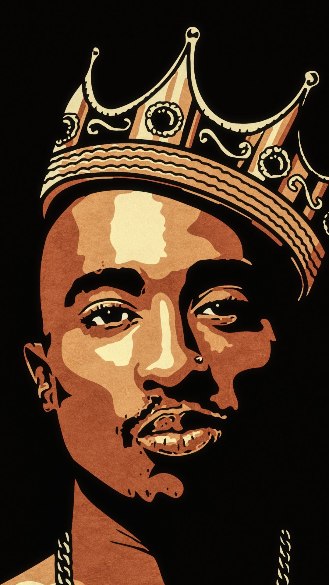 Tupac Shakur Wallpapers
