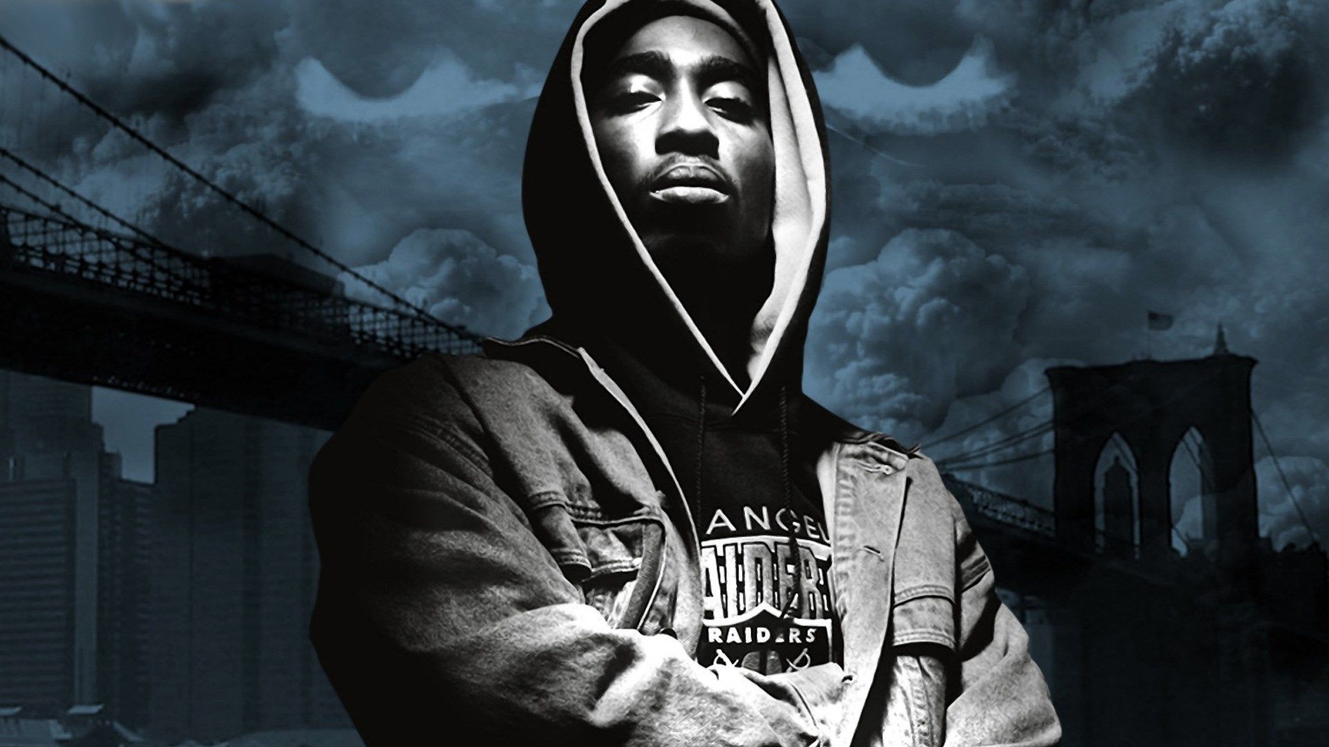 Tupac Shakur Wallpapers