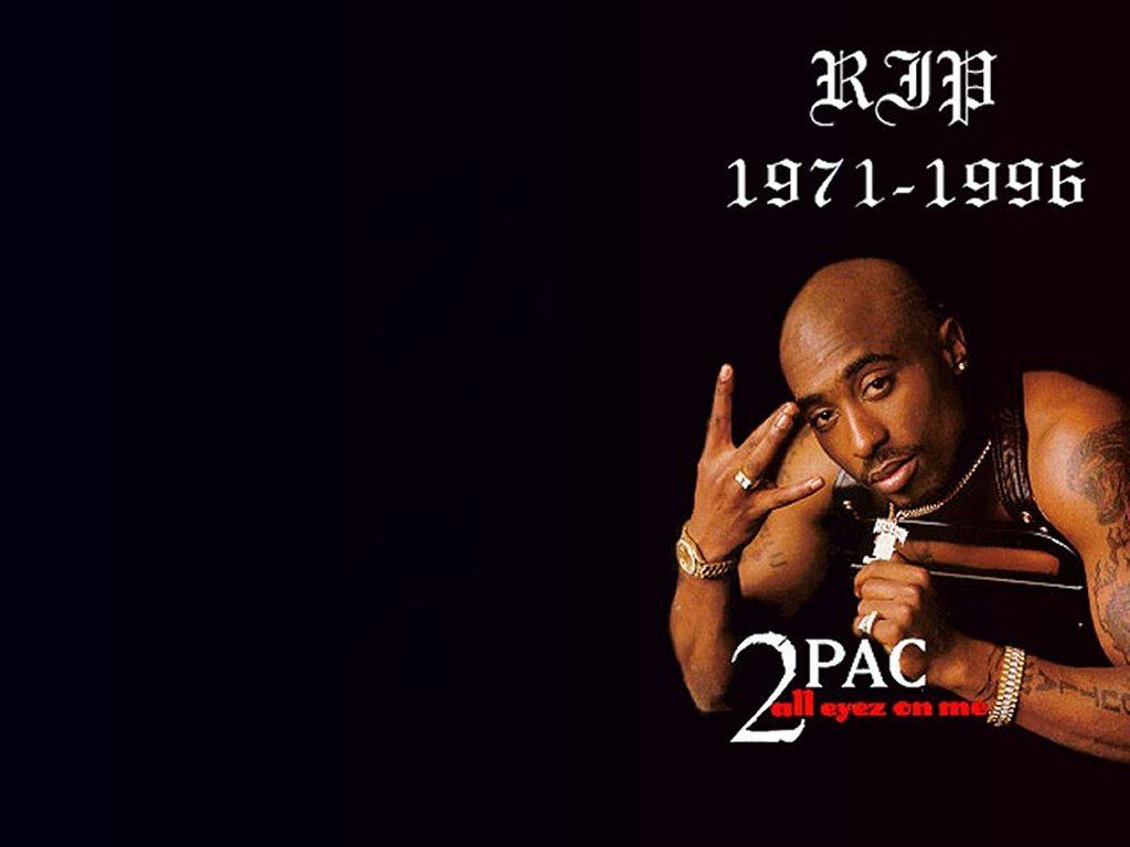 Tupac Shakur Wallpapers