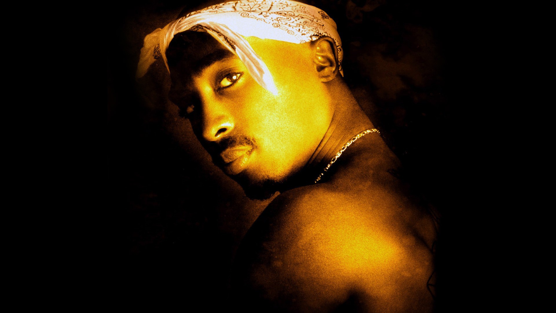 Tupac Shakur Wallpapers