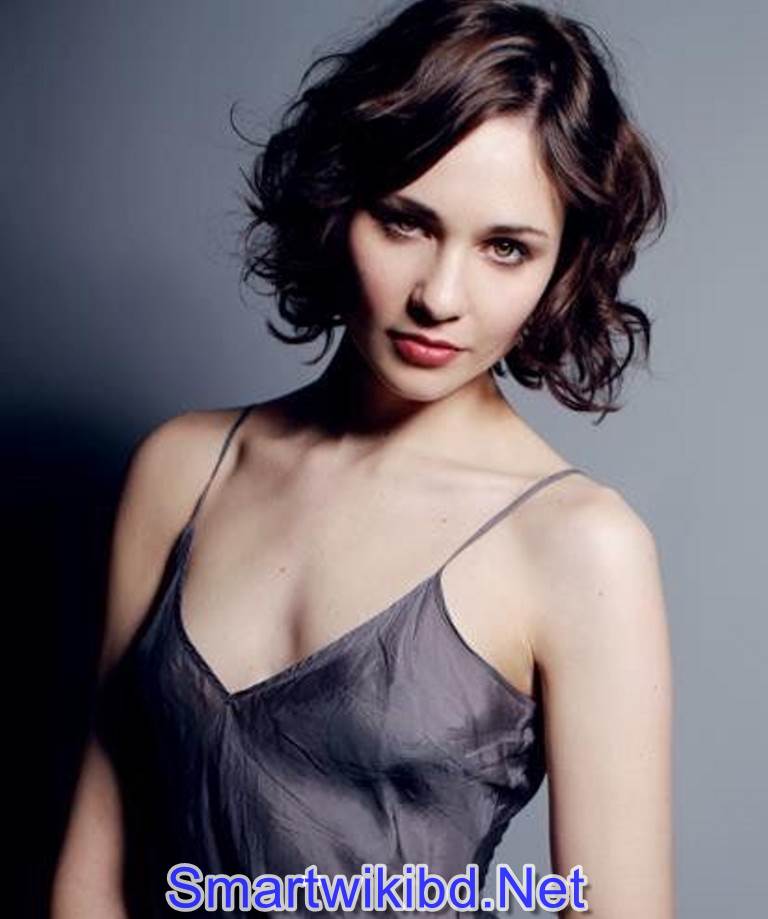 Tuppence Middleton Photoshoot 2017 Wallpapers