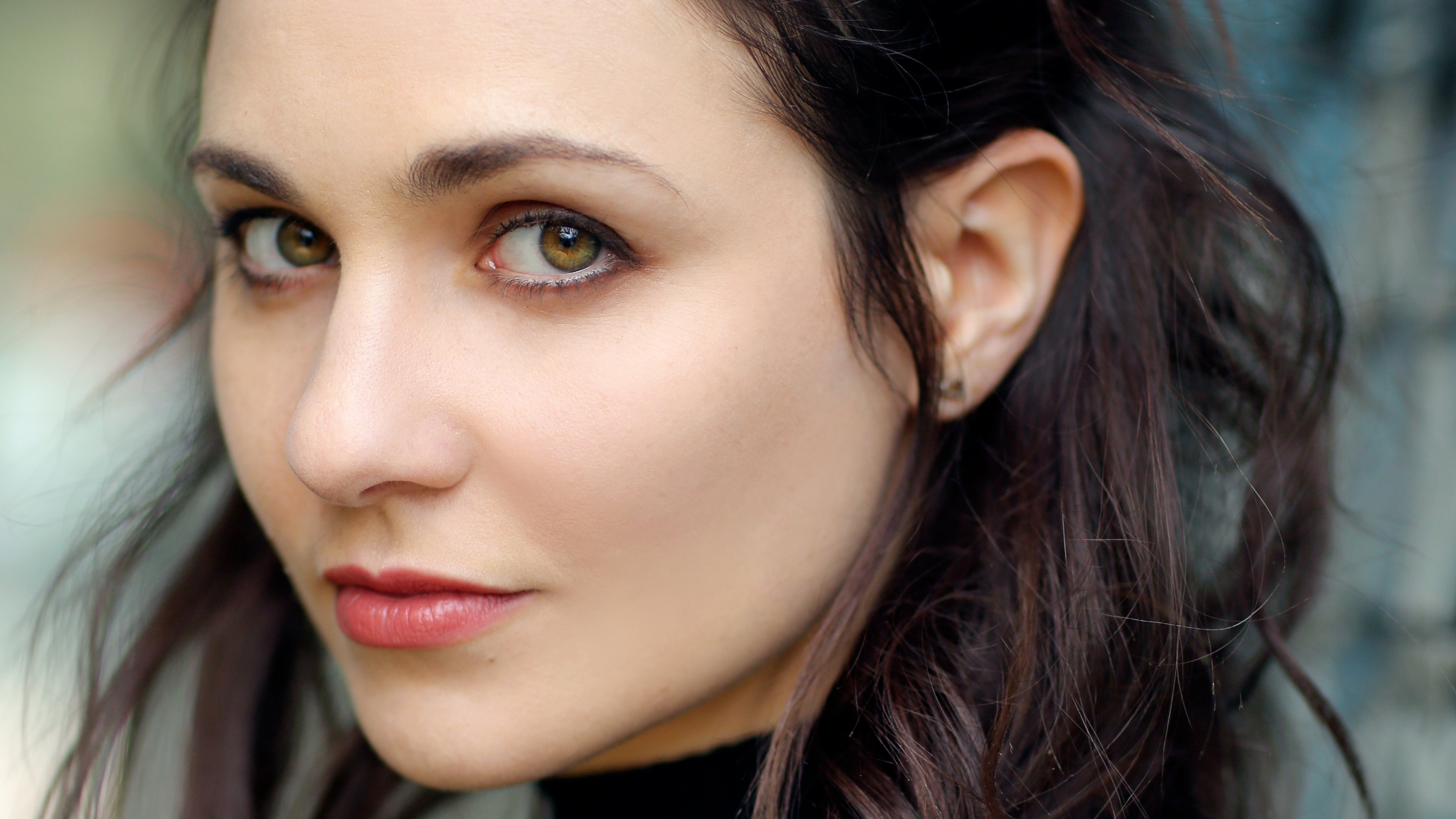 Tuppence Middleton Wallpapers