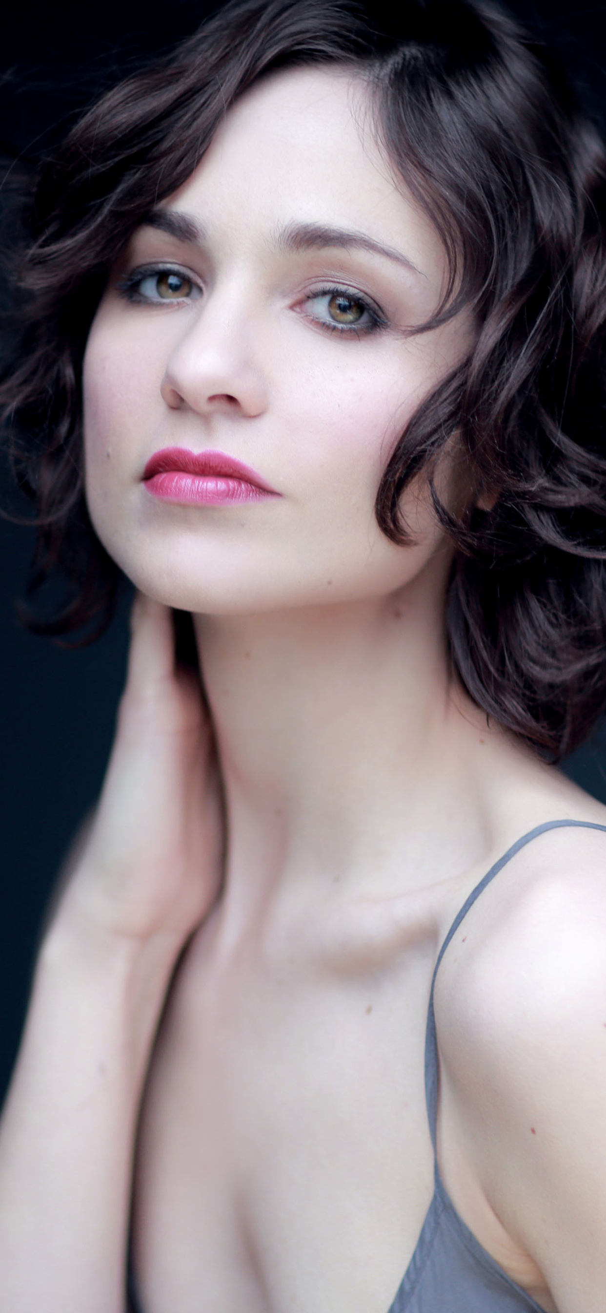 Tuppence Middleton Wallpapers