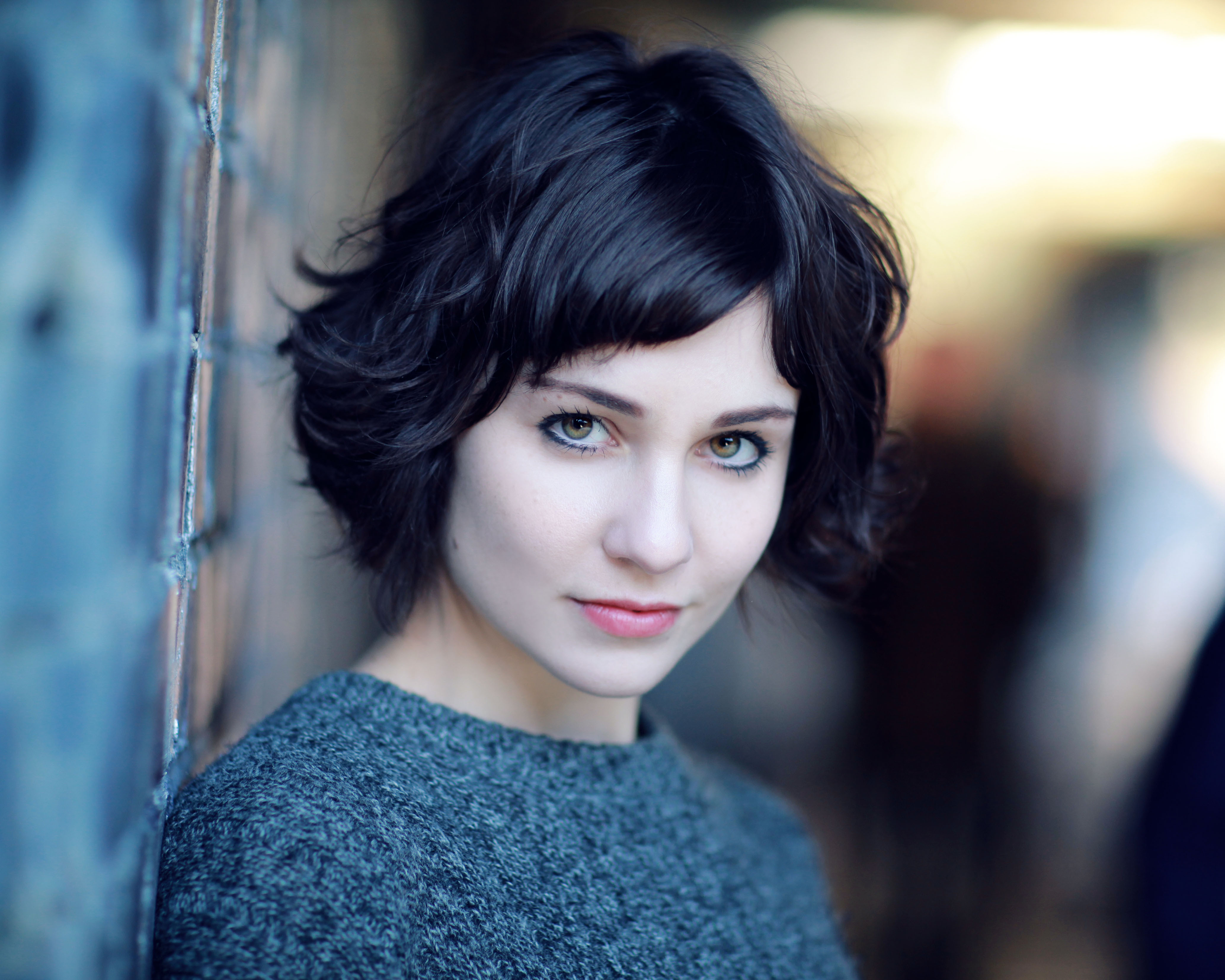 Tuppence Middleton Wallpapers