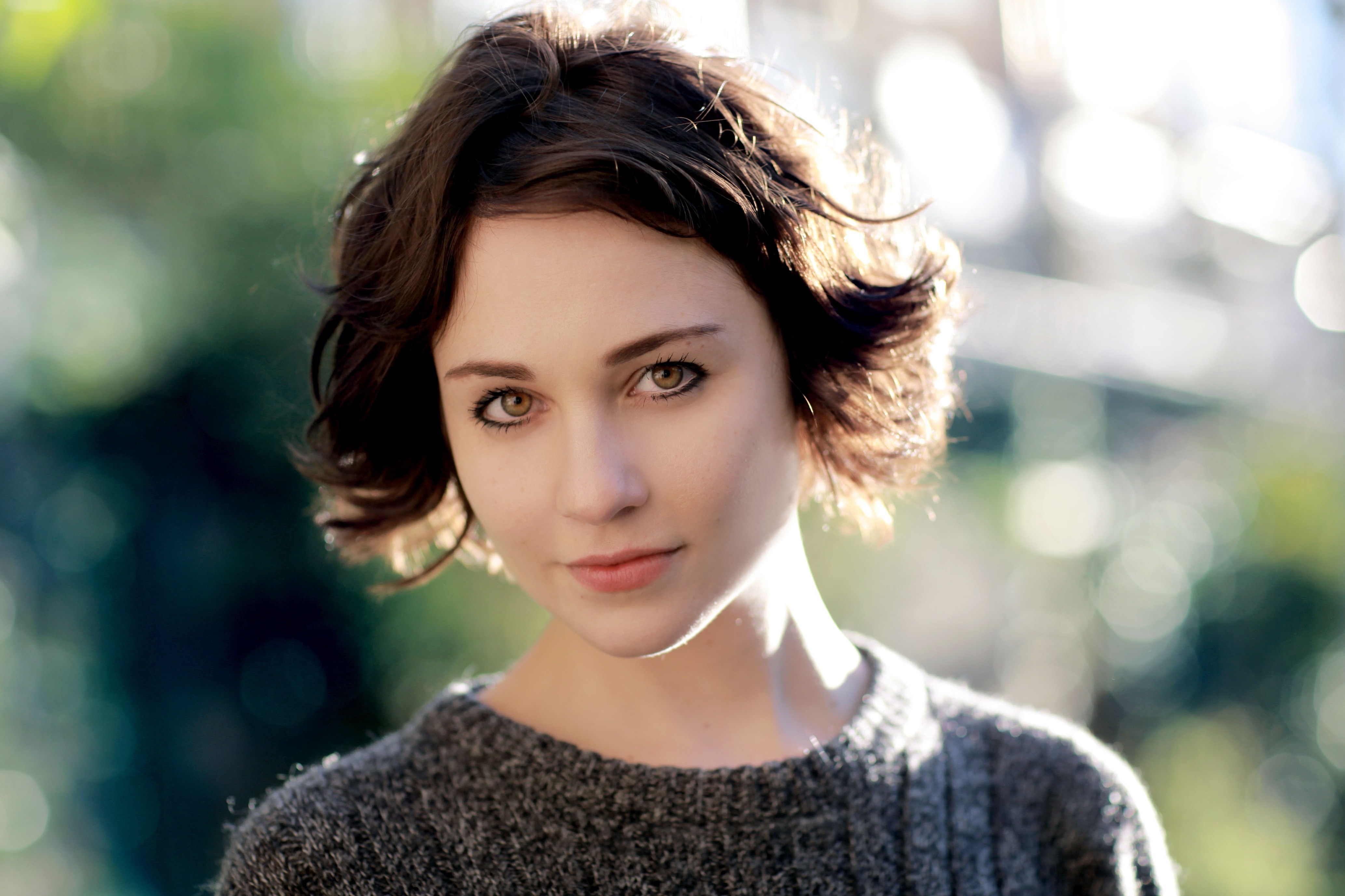 Tuppence Middleton Wallpapers