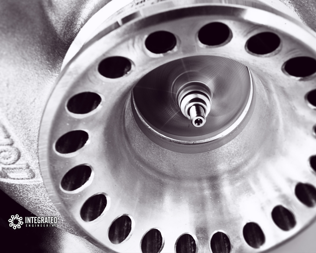 Turbocharger Wallpapers