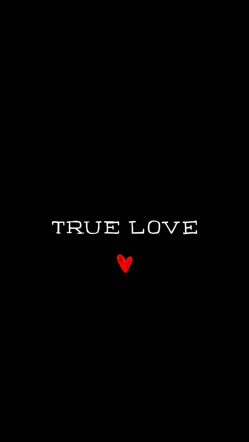 Ture Love Wallpapers