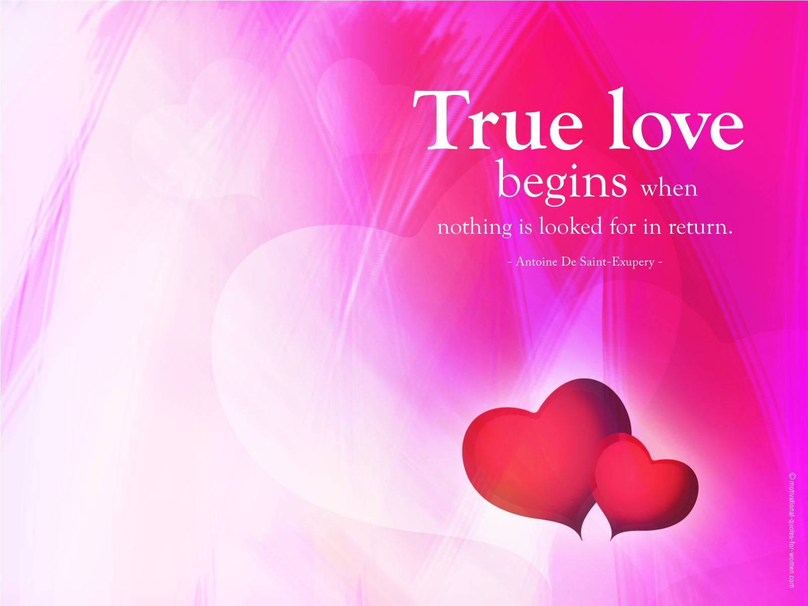 Ture Love Wallpapers