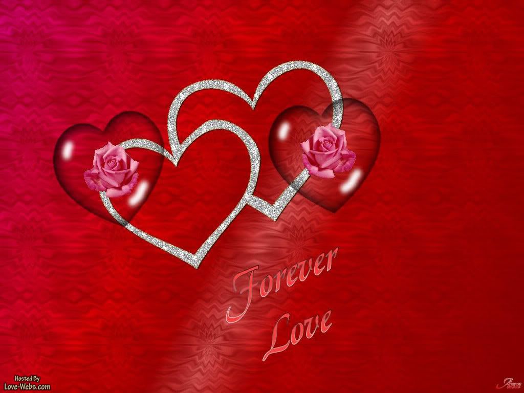 Ture Love Wallpapers