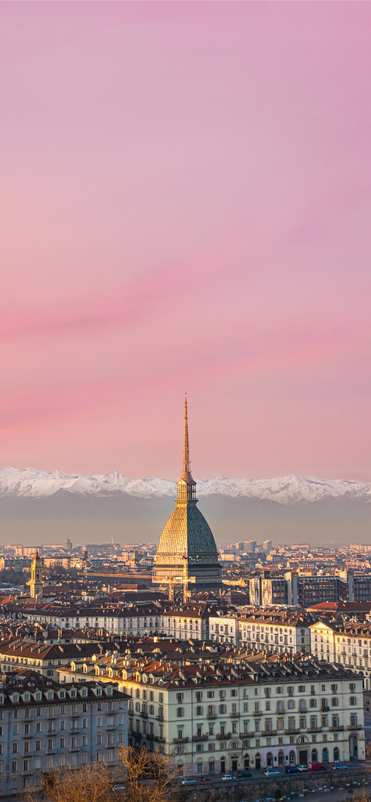 Turin Wallpapers