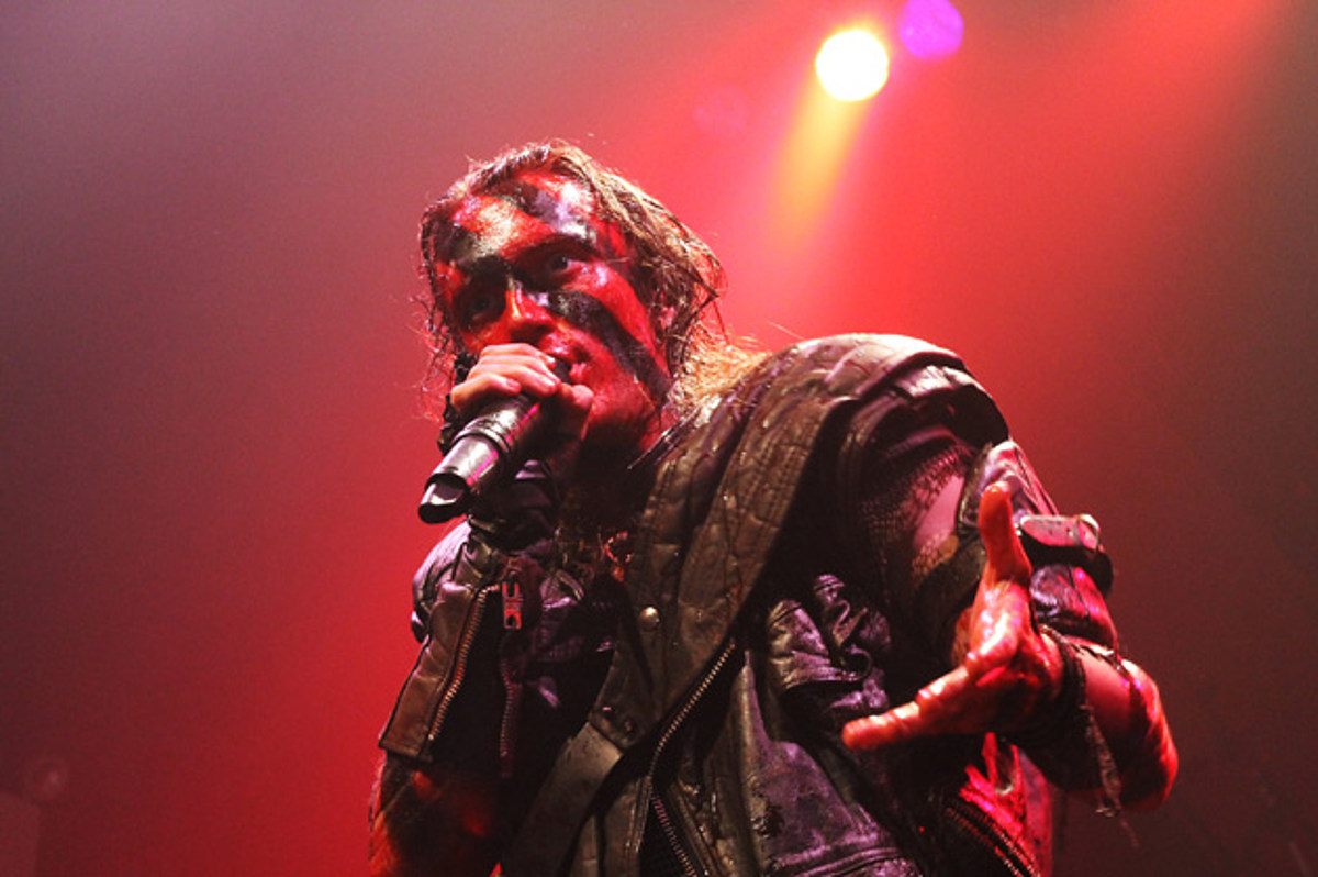 Turisas Wallpapers