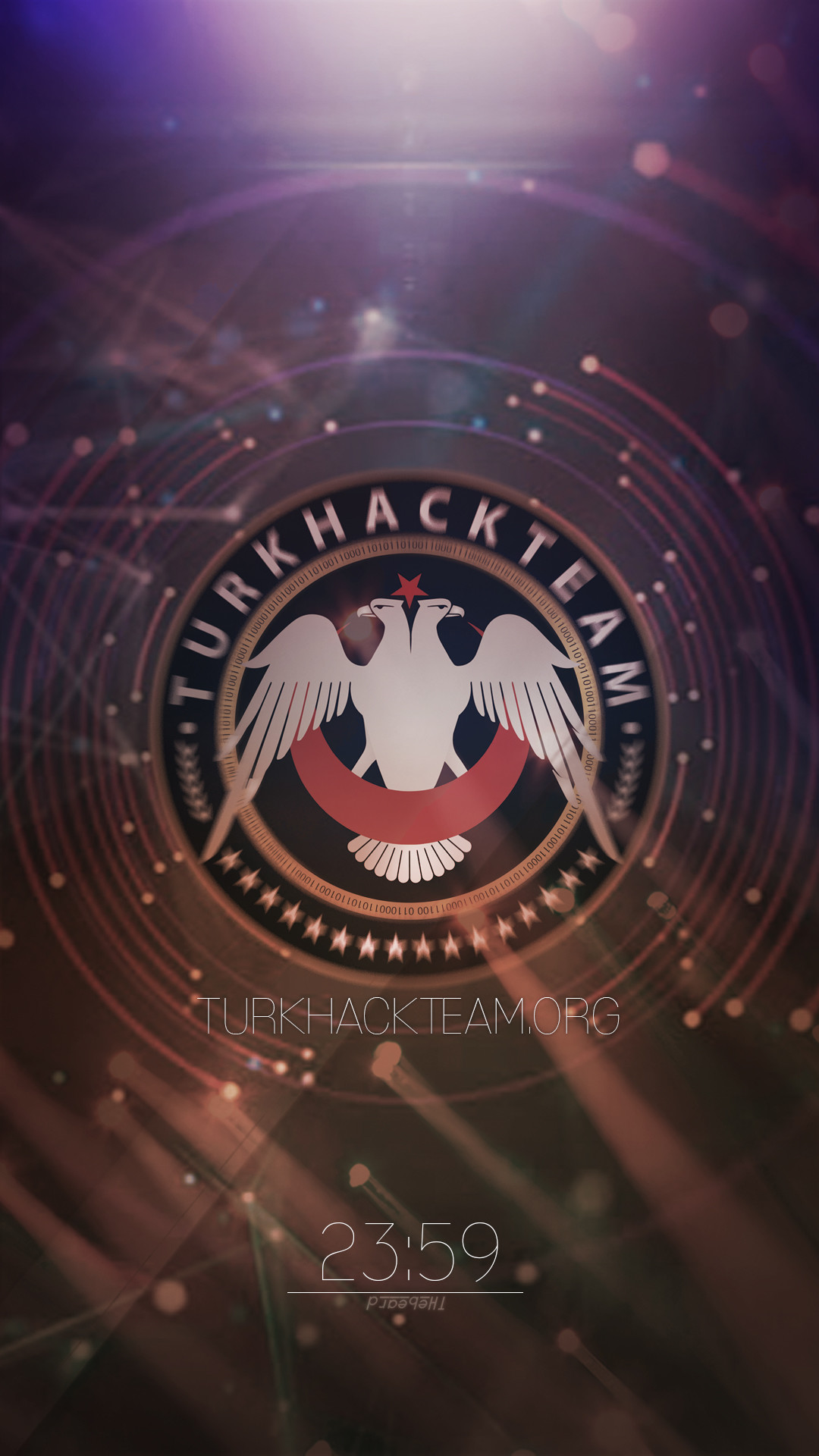 Turk Hack Team Wallpapers