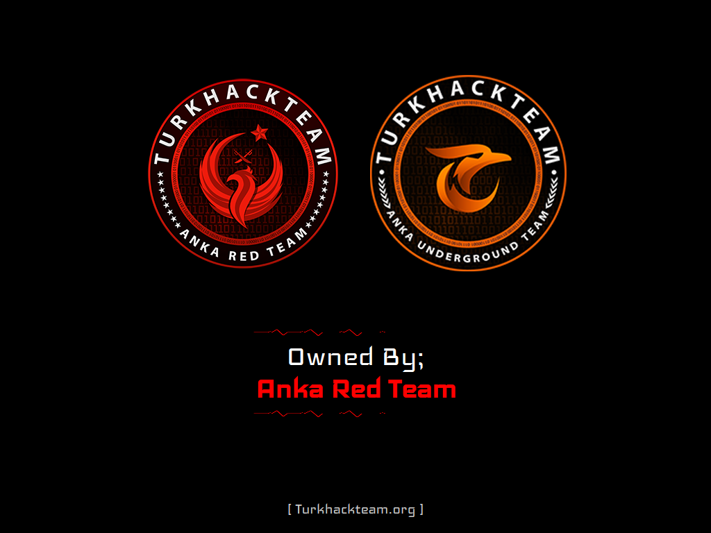 Turk Hack Team Wallpapers