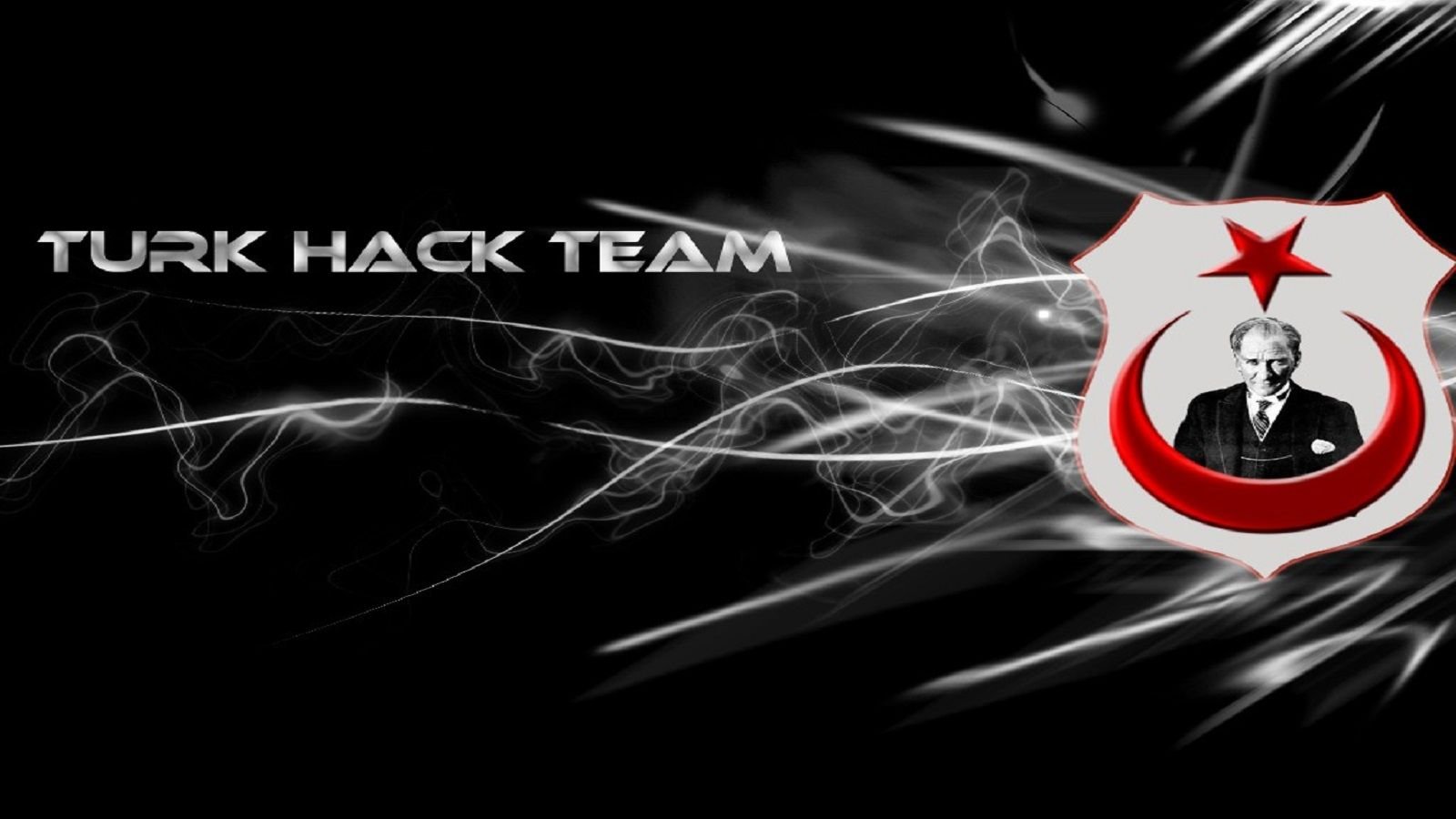 Turk Hack Team Wallpapers