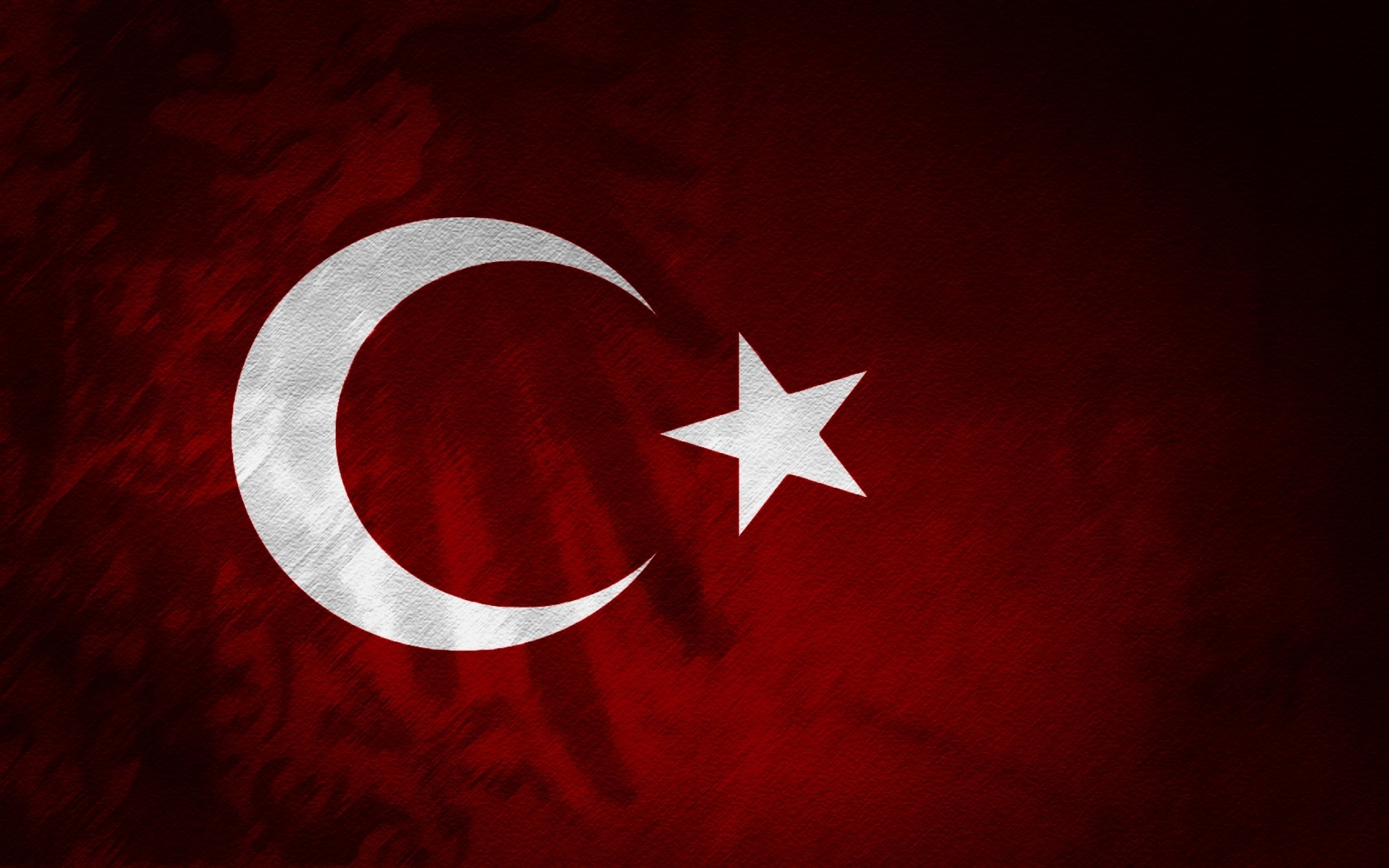 Turkey Flag Hd Wallpapers
