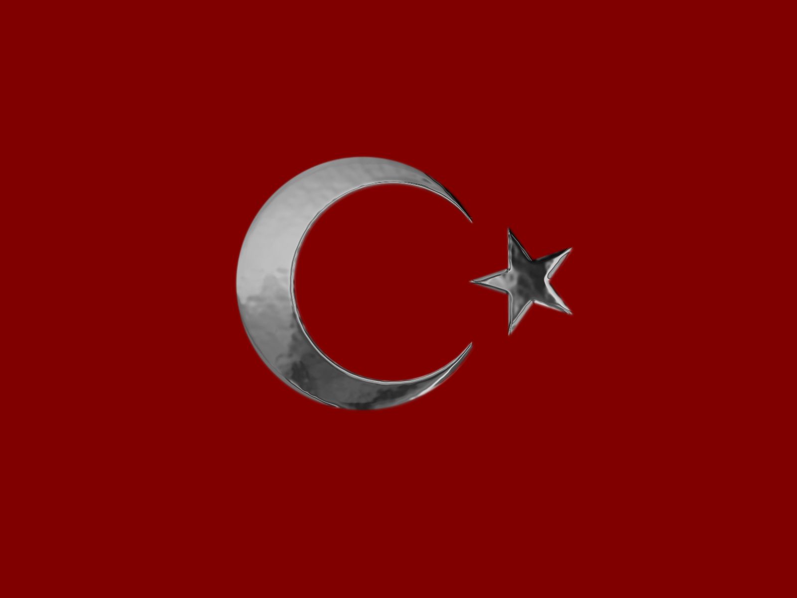 Turkey Flag Hd Wallpapers