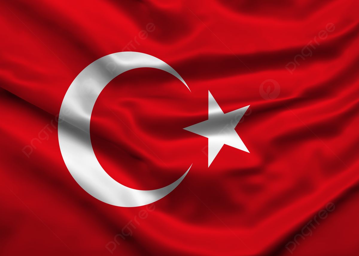 Turkey Flag Hd Wallpapers