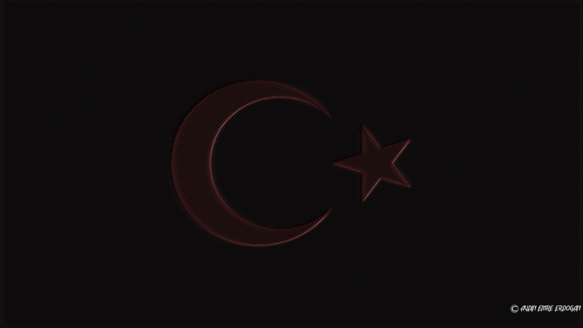 Turkey Flag Wallpapers