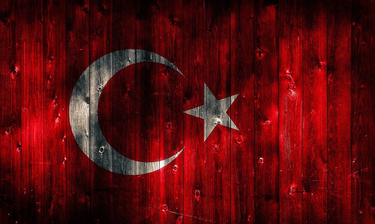 Turkey Flag Wallpapers