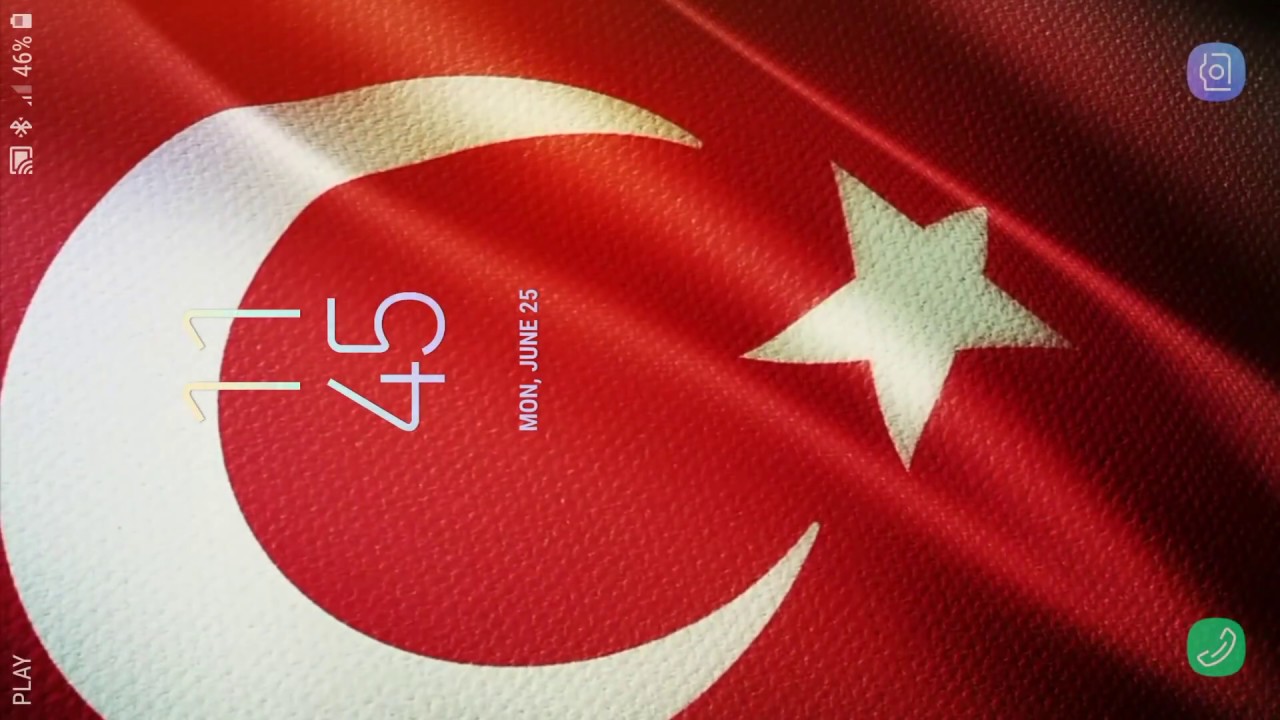 Turkey Live Wallpapers