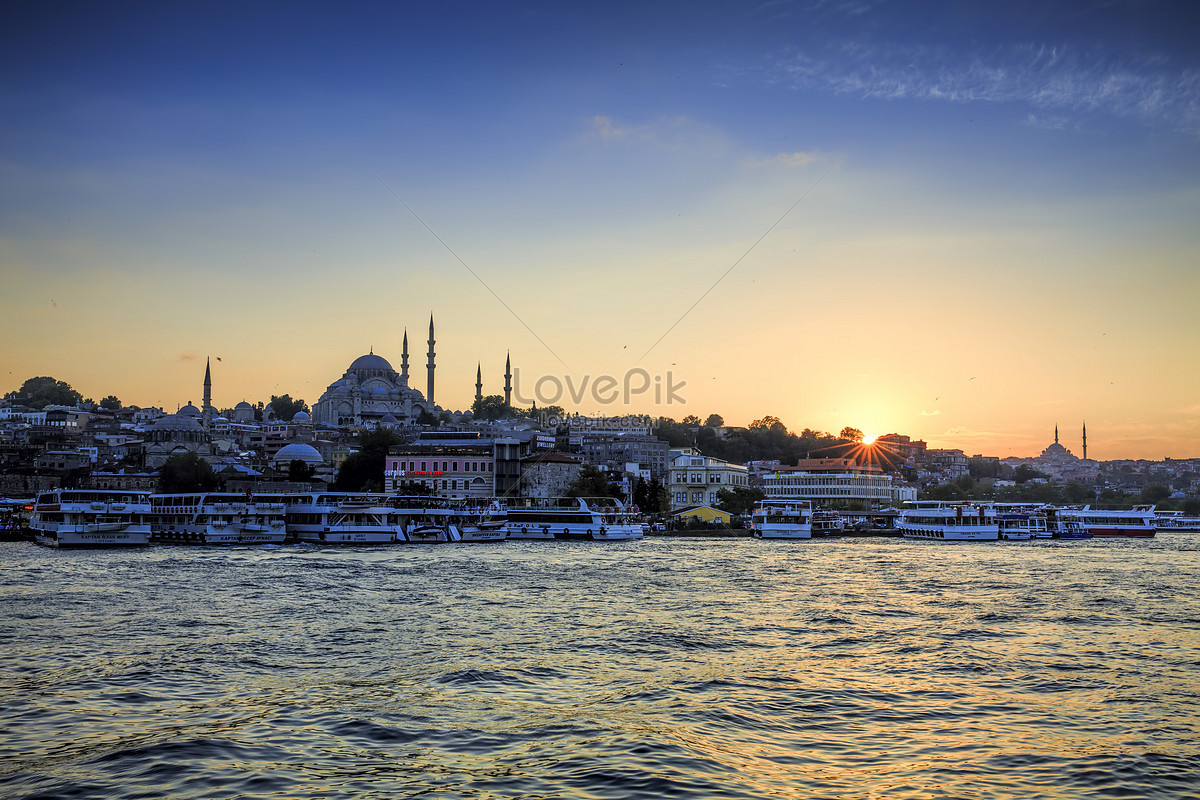 Turkey Scenery Wallpapers