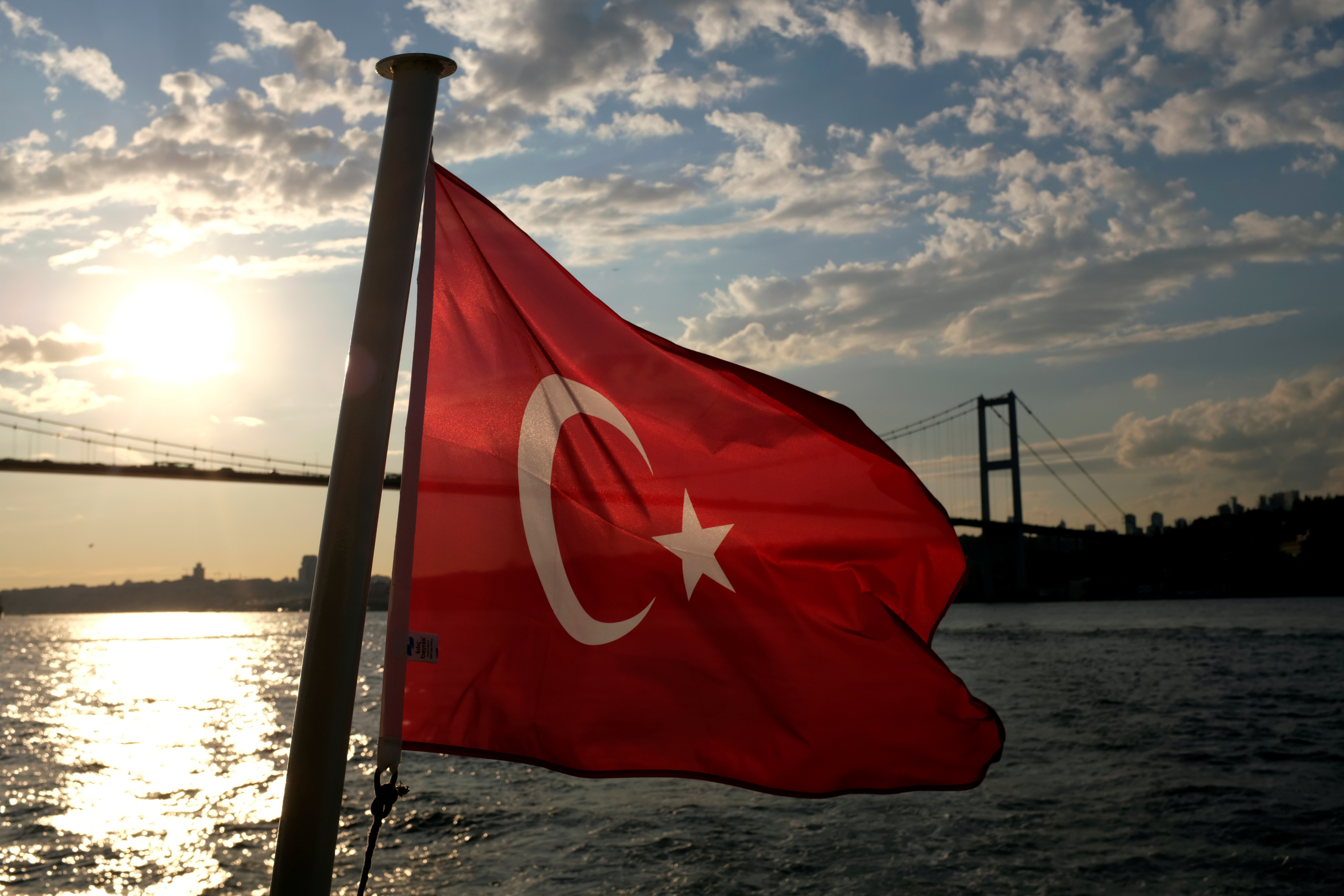 Turkish Backgrounds