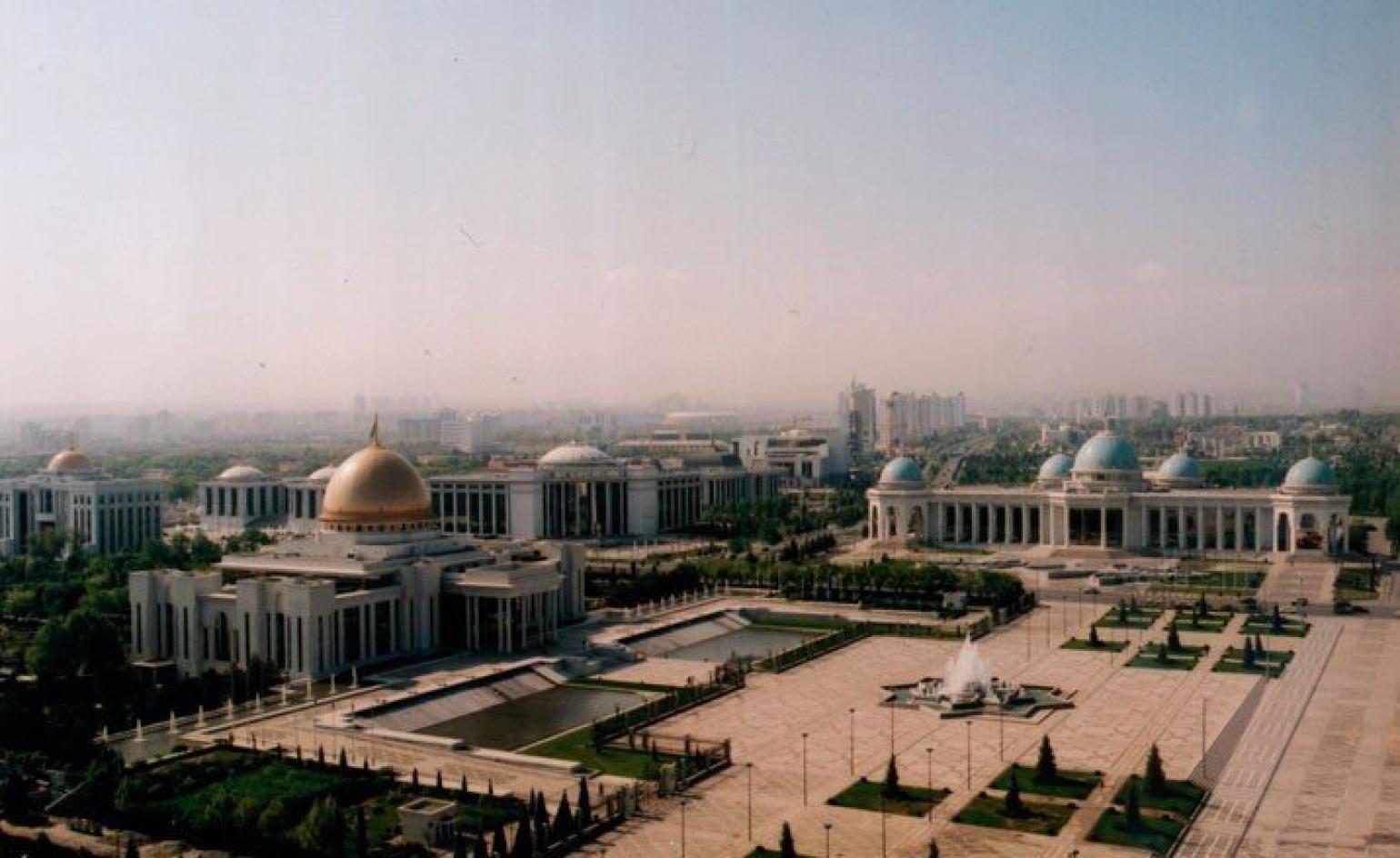 Turkmenistan Wallpapers