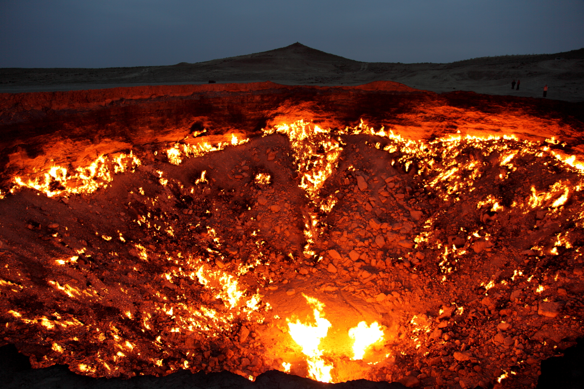 Turkmenistan Wallpapers