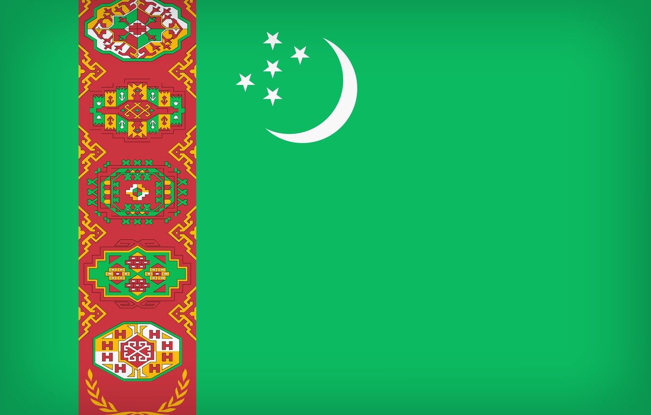 Turkmenistan Wallpapers