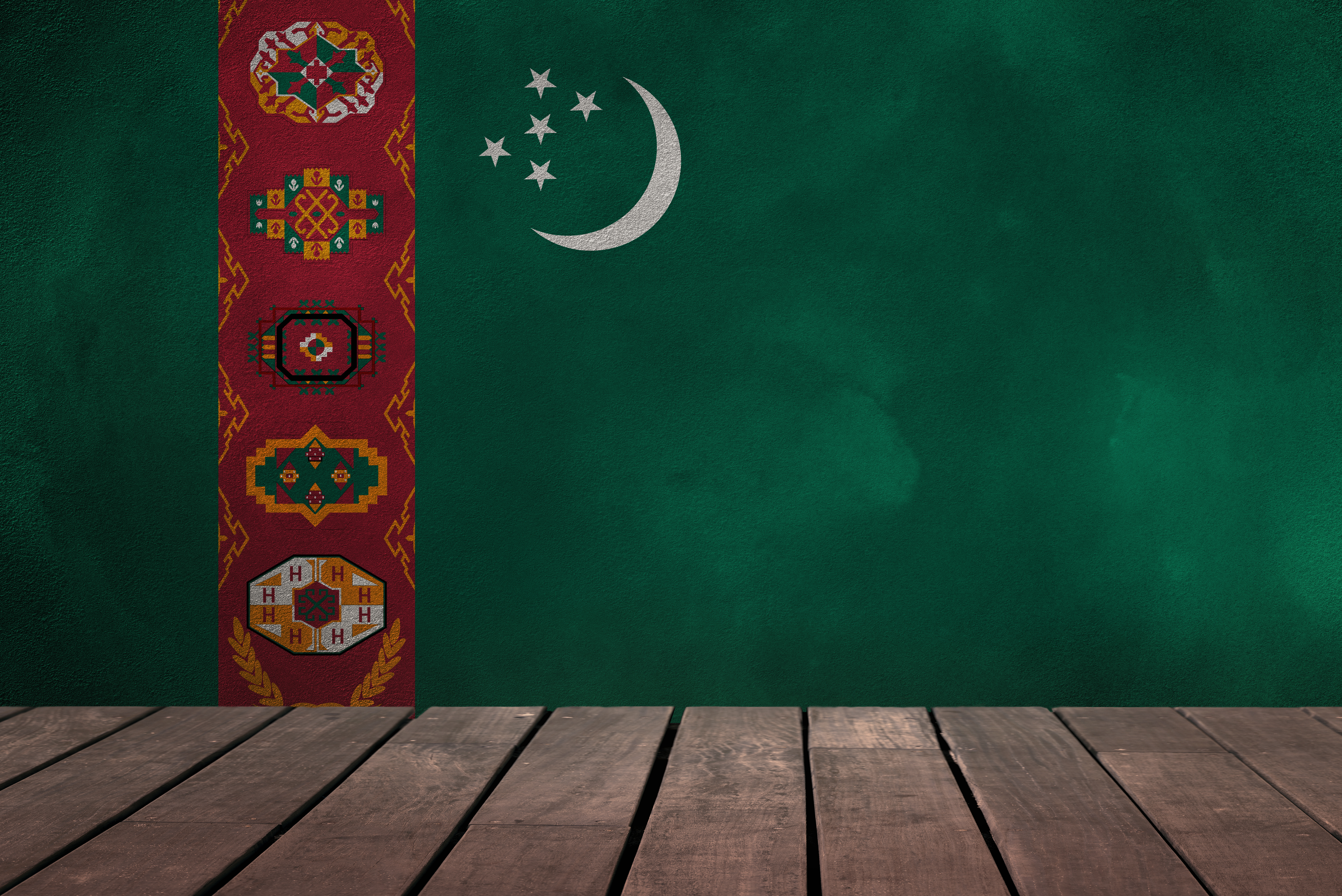 Turkmenistan Wallpapers