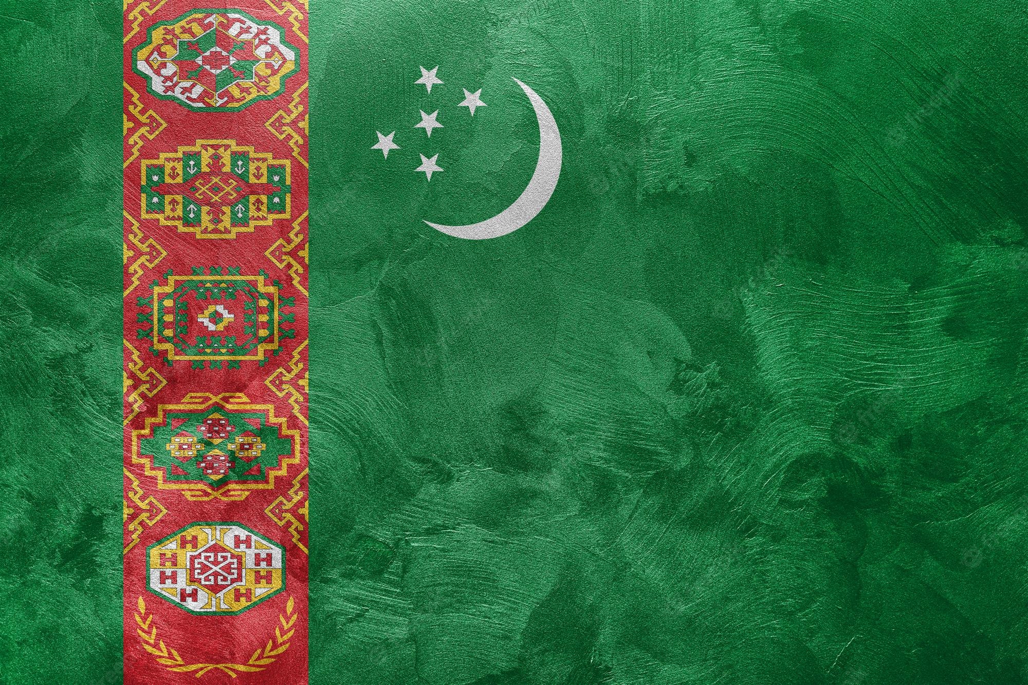 Turkmenistan Wallpapers