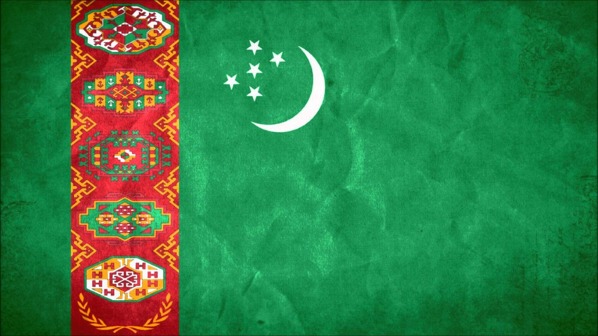 Turkmenistan Wallpapers