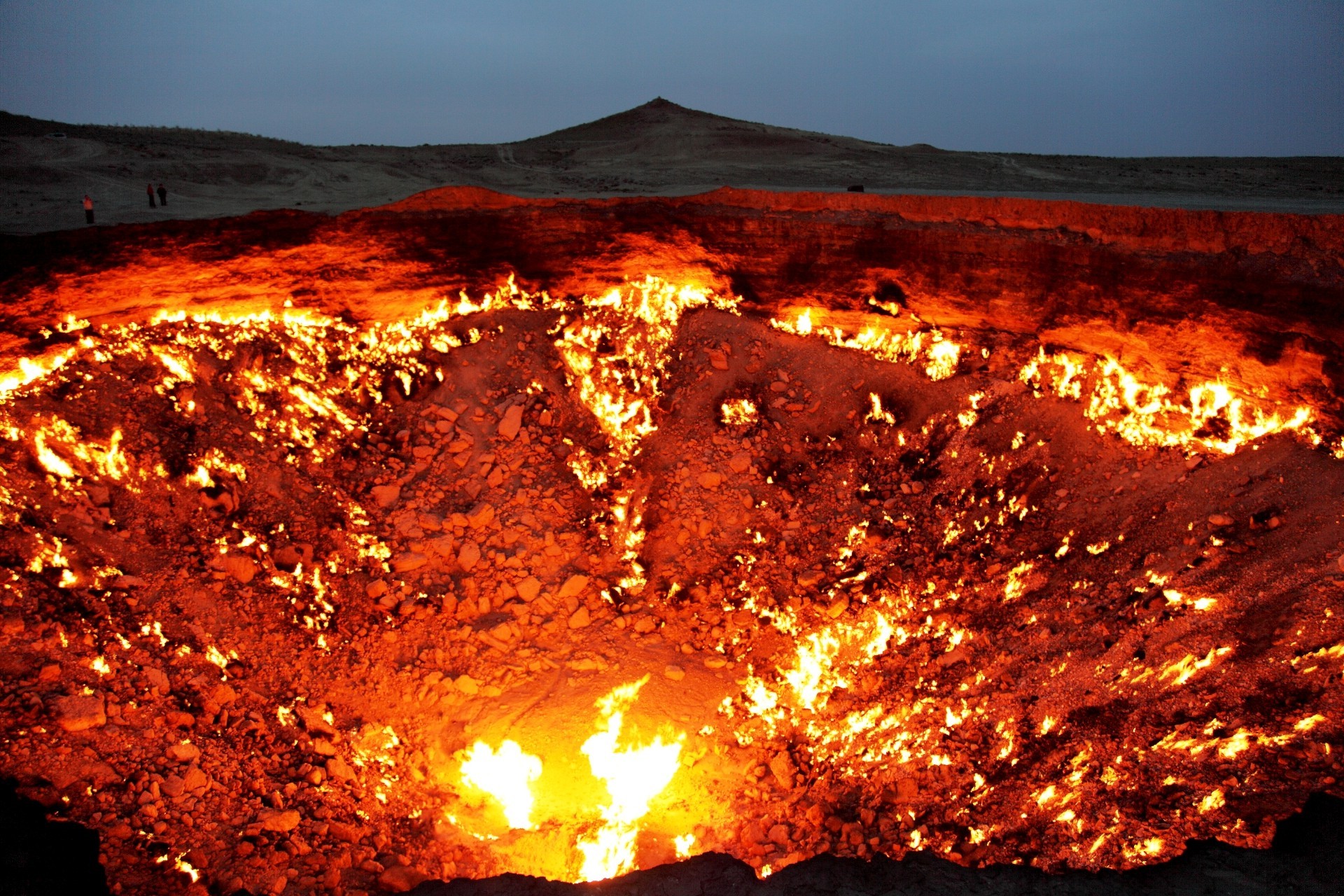 Turkmenistan Wallpapers