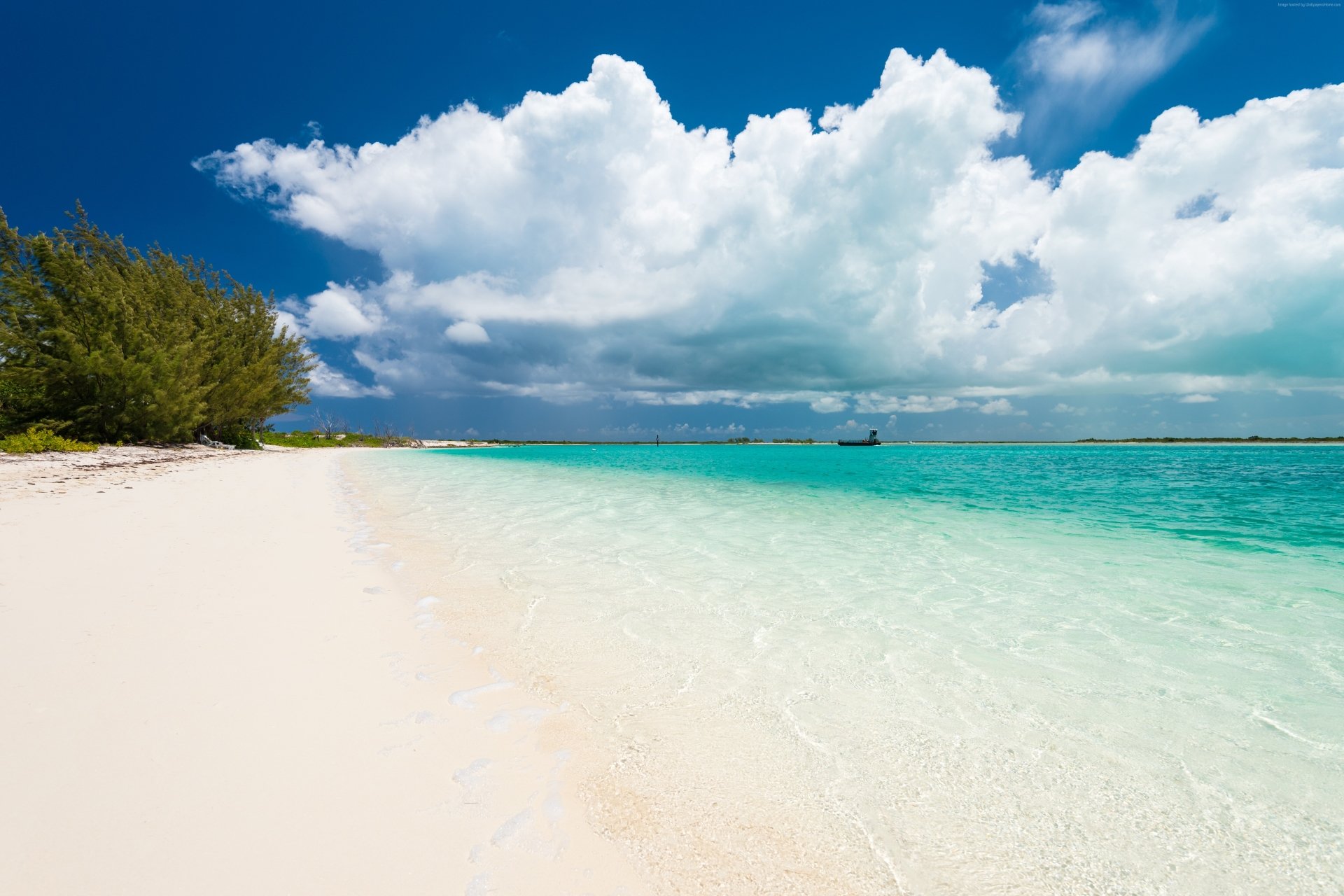 Turks And Caicos Wallpapers