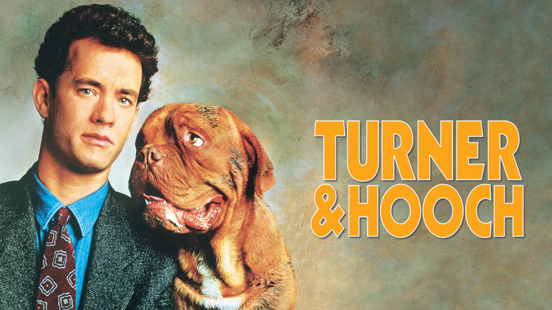 Turner & Hooch Wallpapers