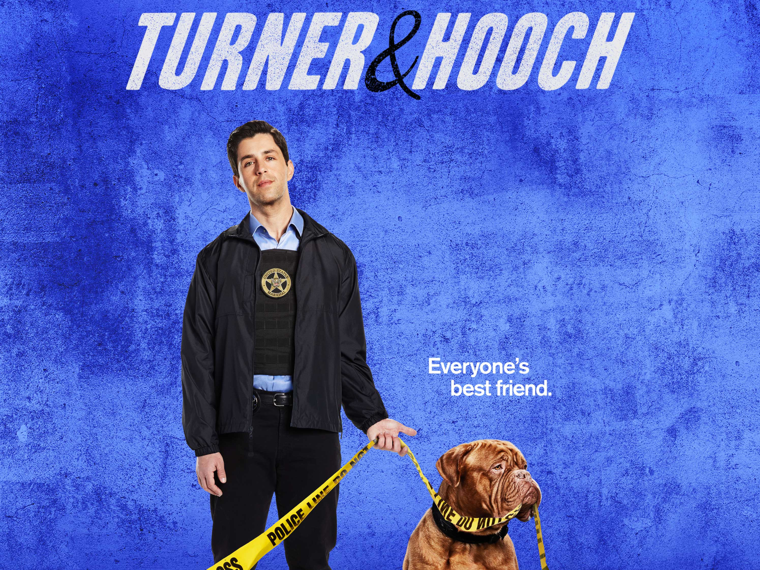 Turner & Hooch Wallpapers