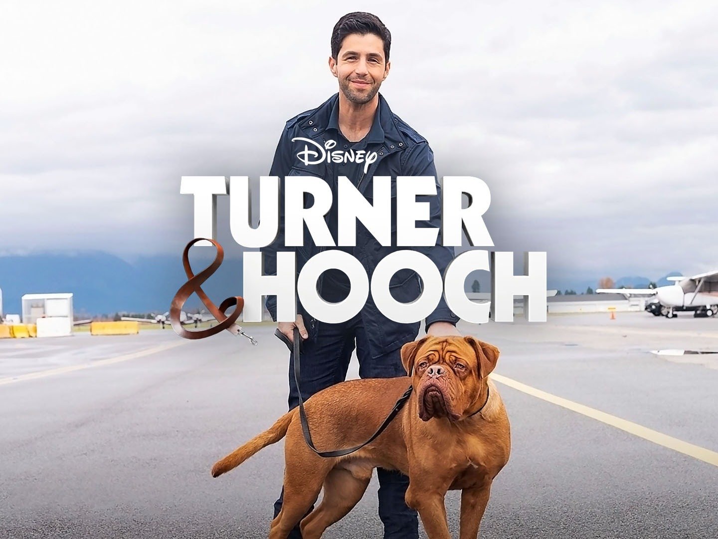 Turner & Hooch Wallpapers