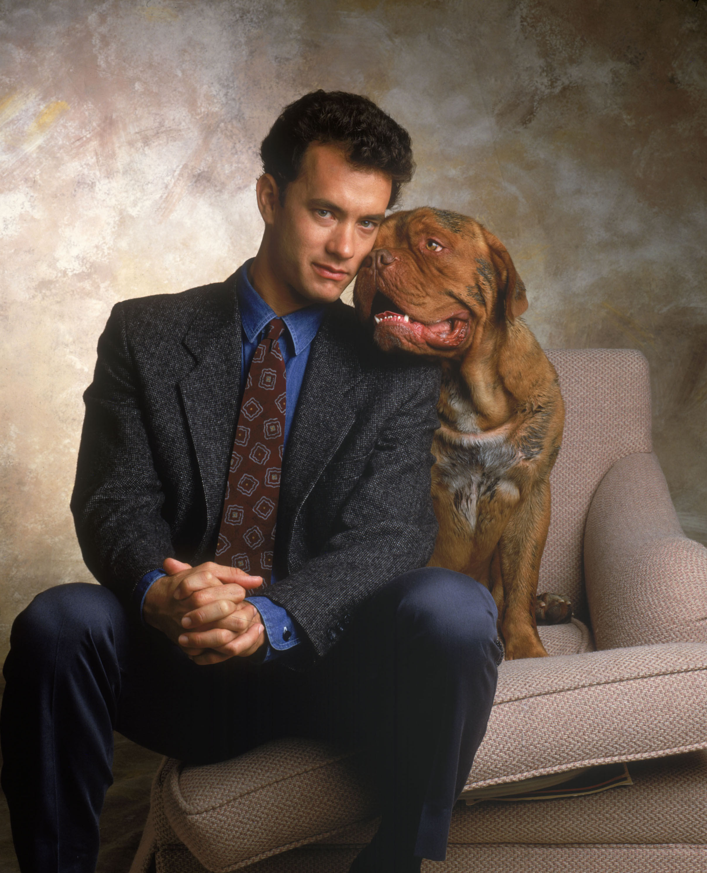 Turner & Hooch Wallpapers