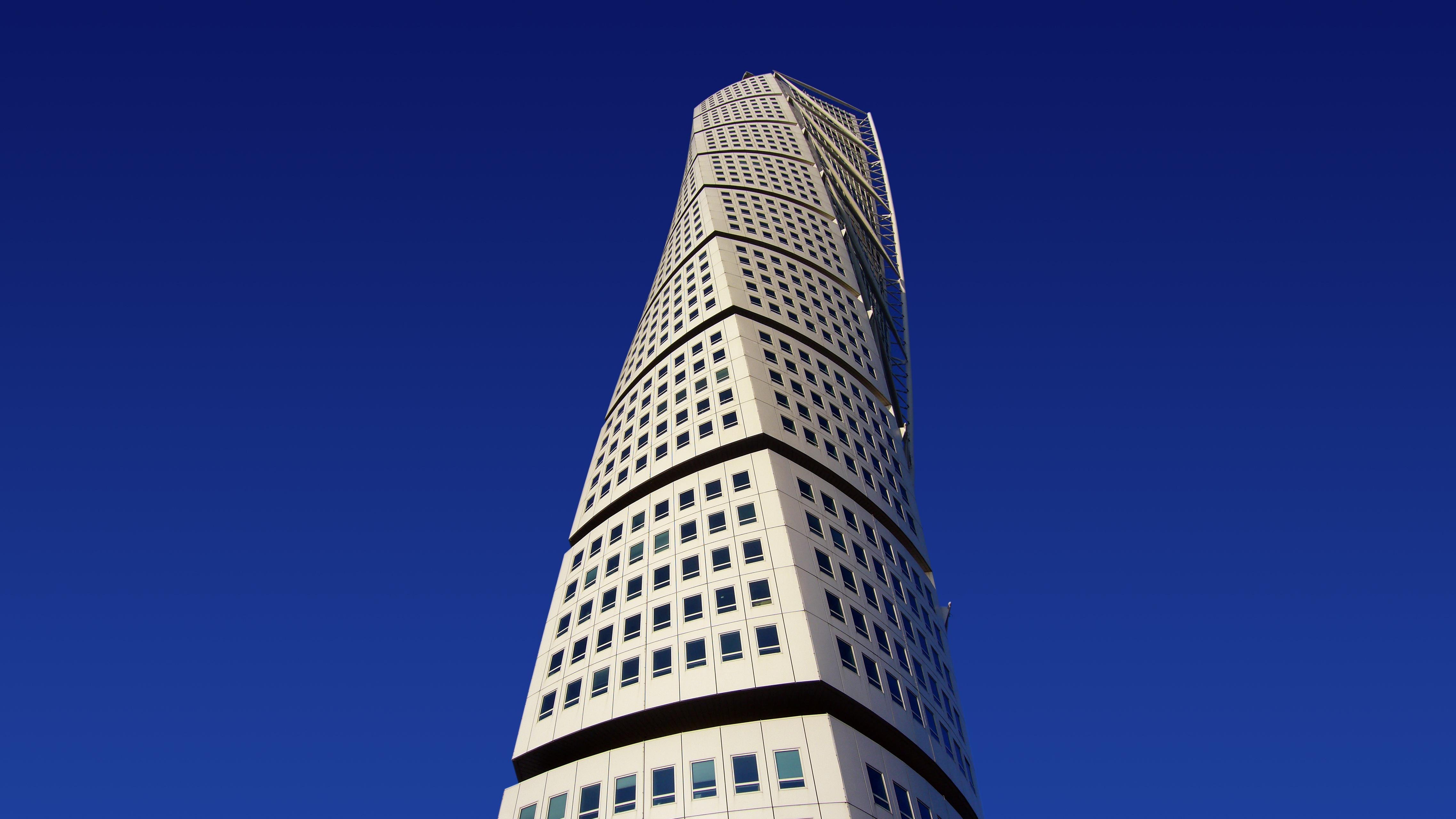 Turning Torso Wallpapers