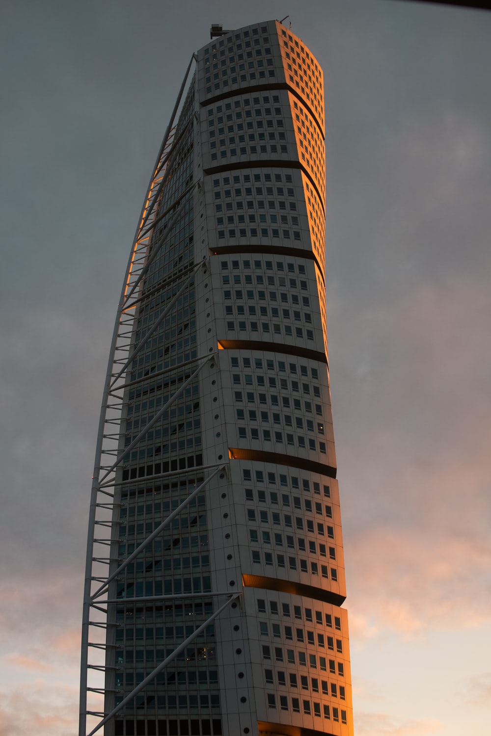 Turning Torso Wallpapers