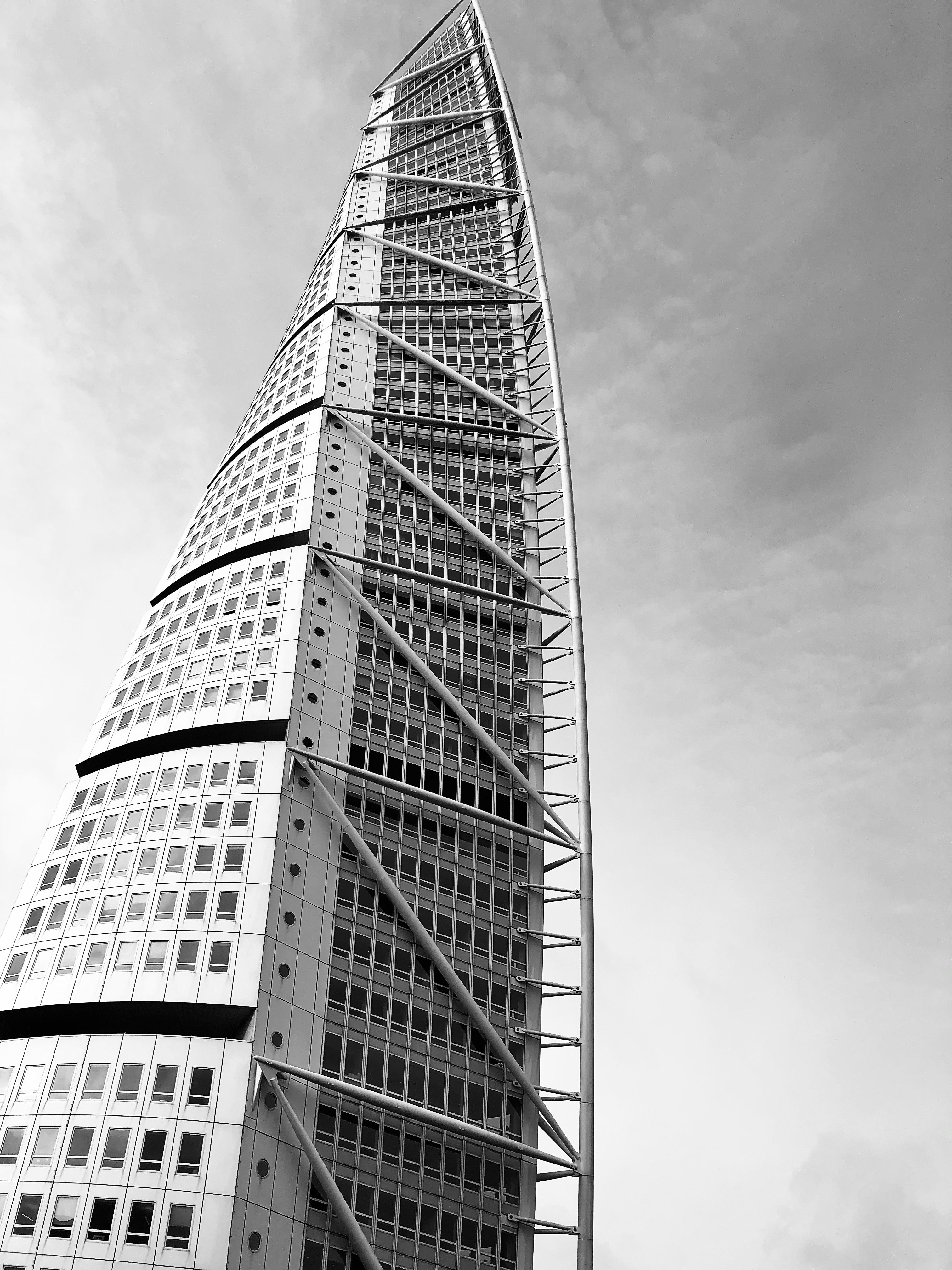 Turning Torso Wallpapers