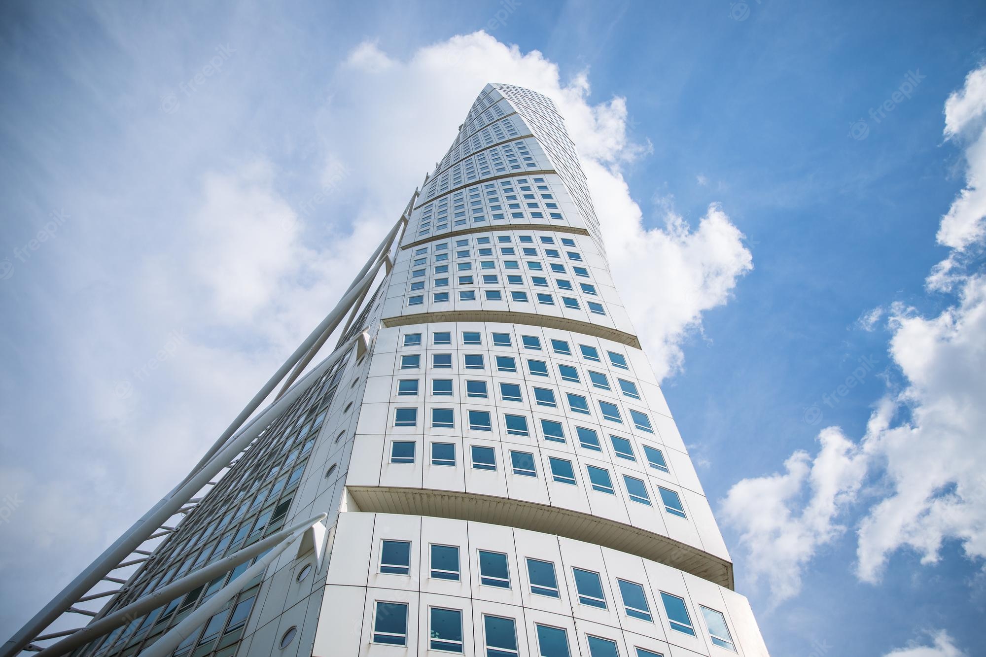 Turning Torso Wallpapers