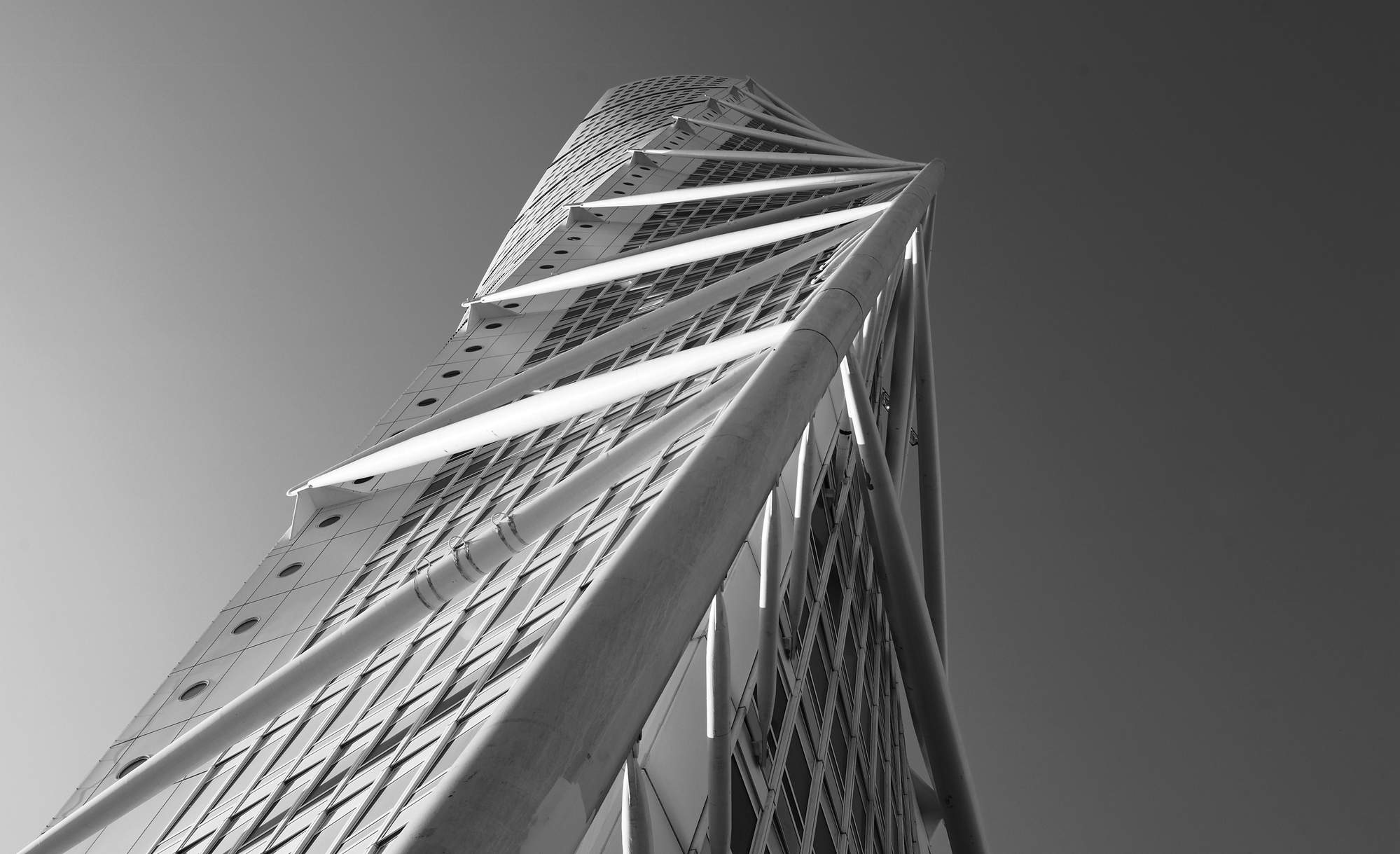 Turning Torso Wallpapers