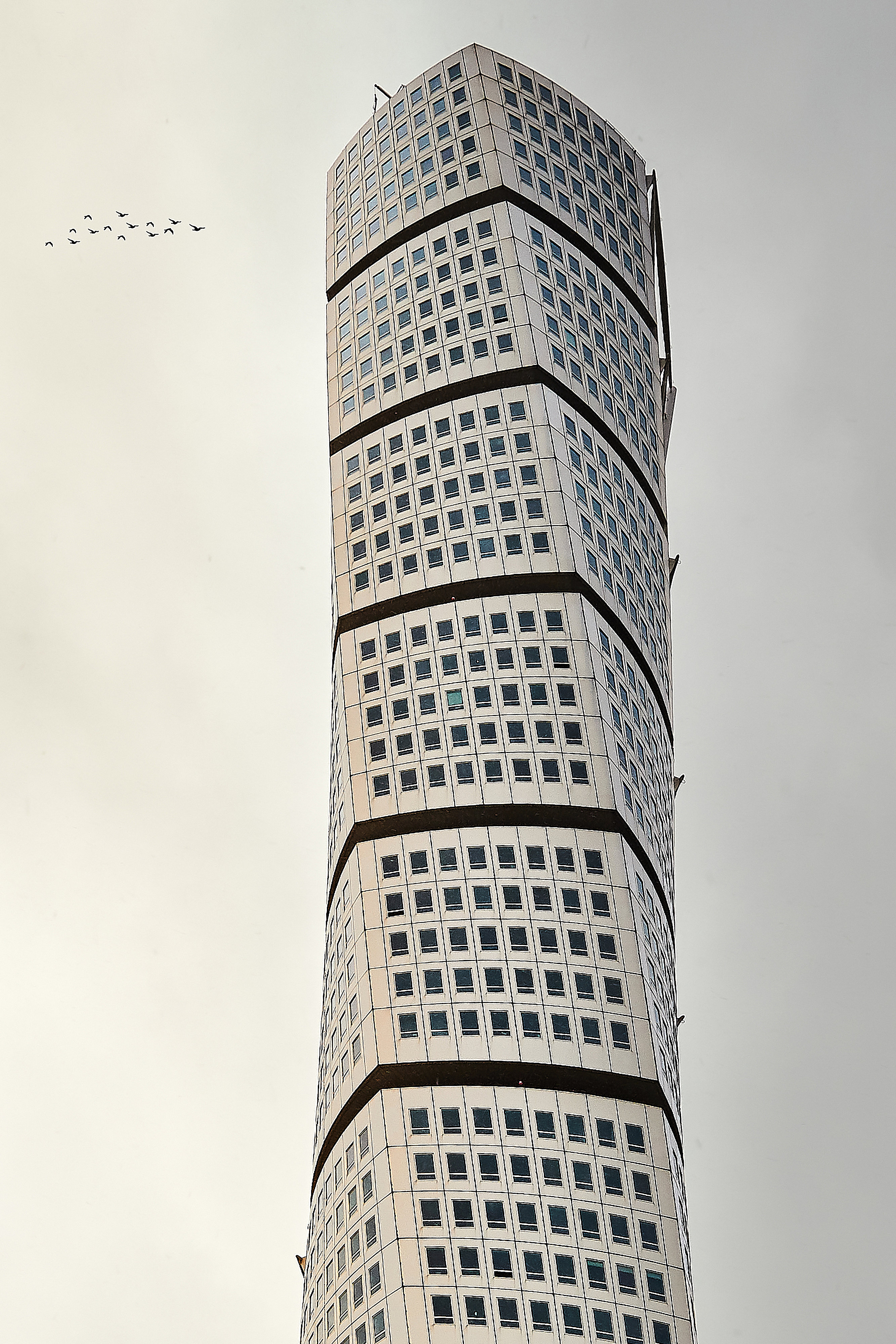 Turning Torso Wallpapers