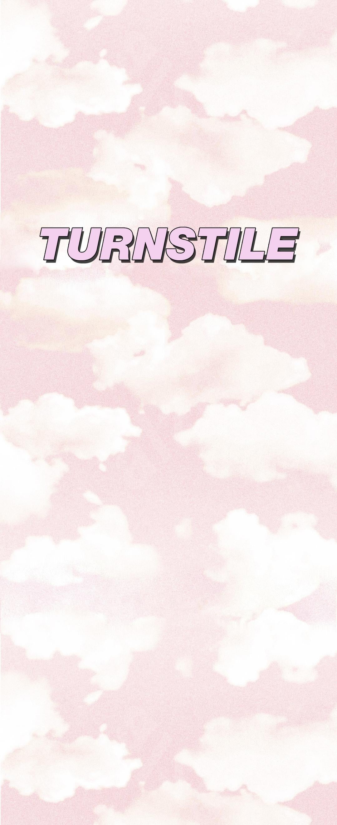 Turnstile Wallpapers