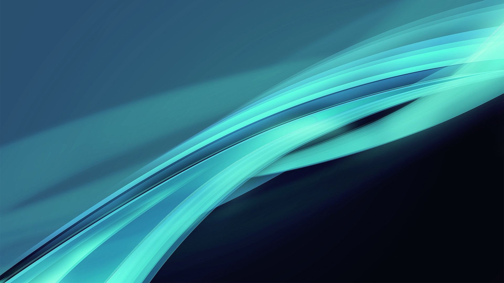 Turquoise Abstract Wallpapers