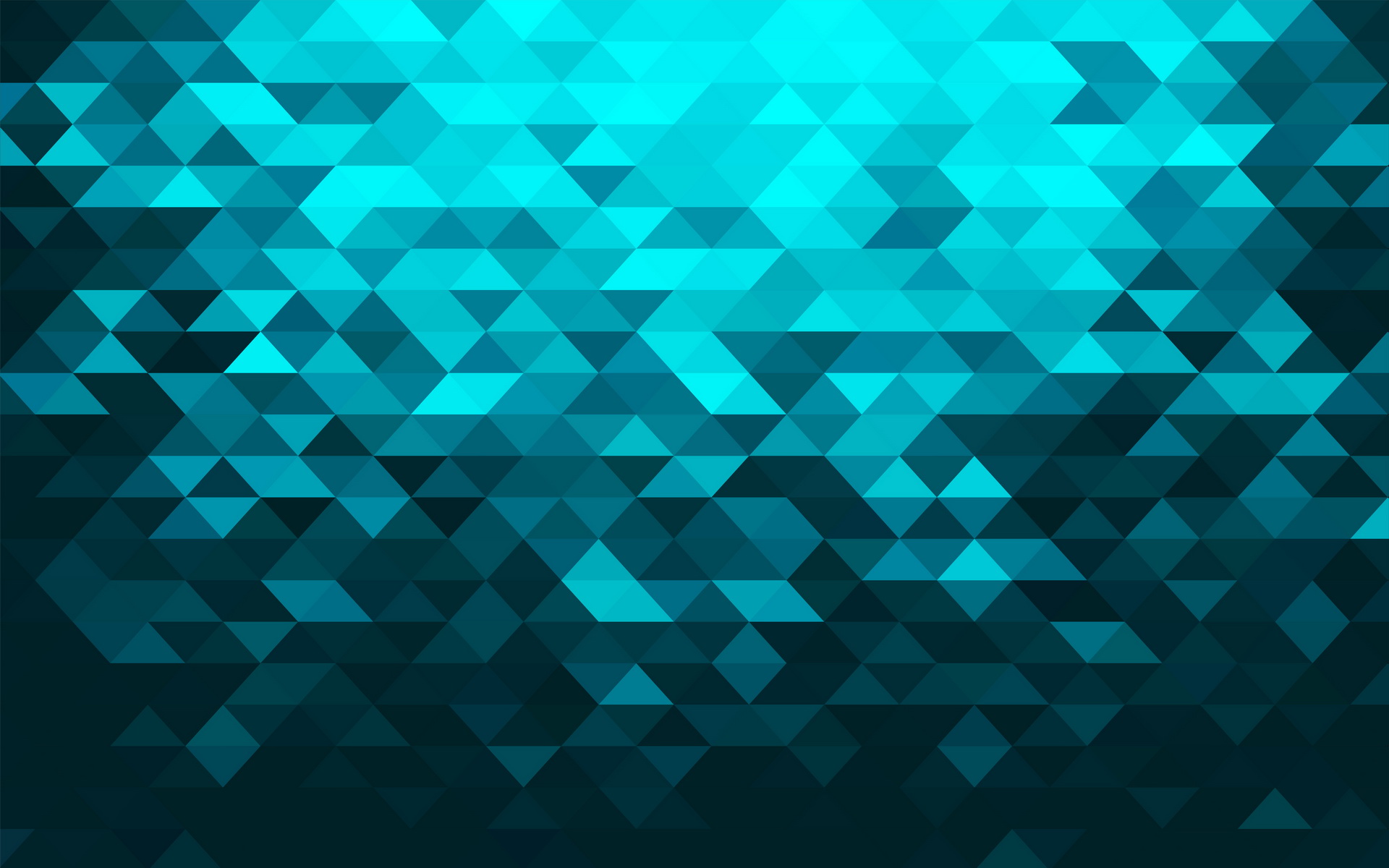 Turquoise Abstract Wallpapers