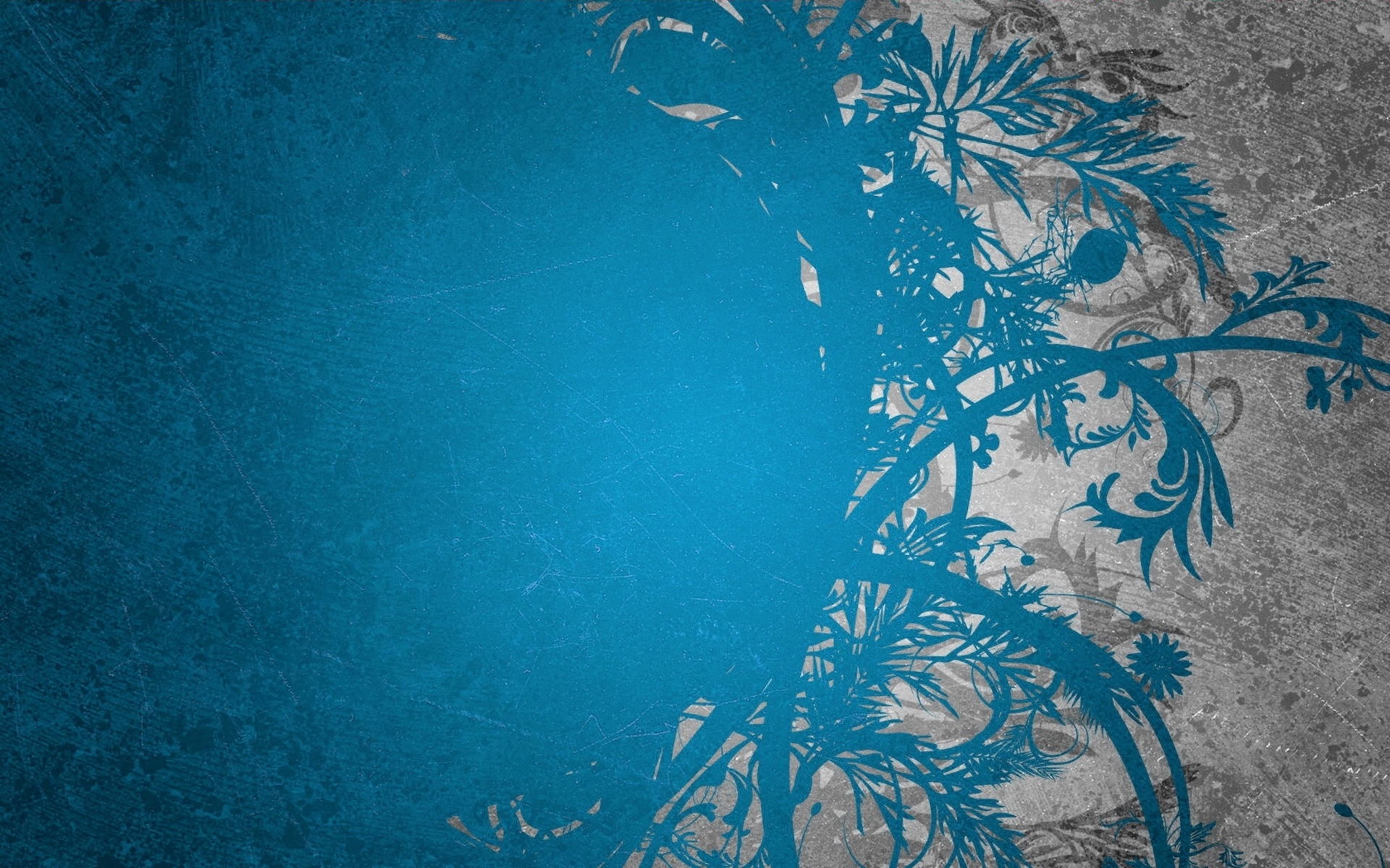 Turquoise Abstract Wallpapers