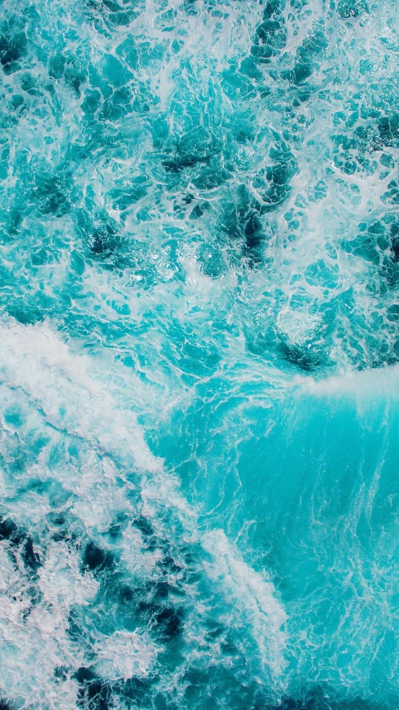 Turquoise Aesthetics Wallpapers